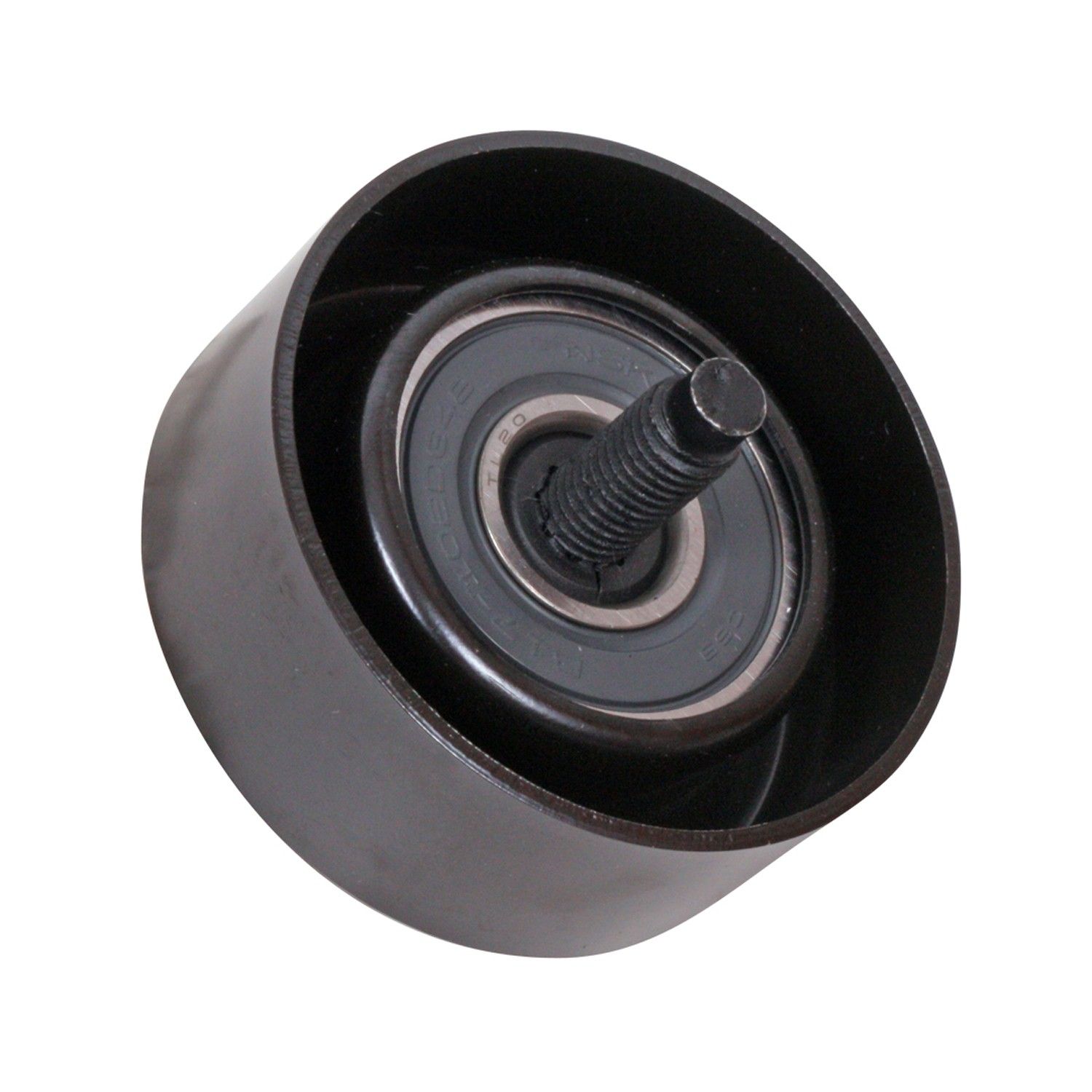 2015, 2014, 2013, 2012, 2011, 2010, 2009, 2008, 2007, 2006 Kia Optima Fe Sport Accessory Drive Belt Idler Pulley