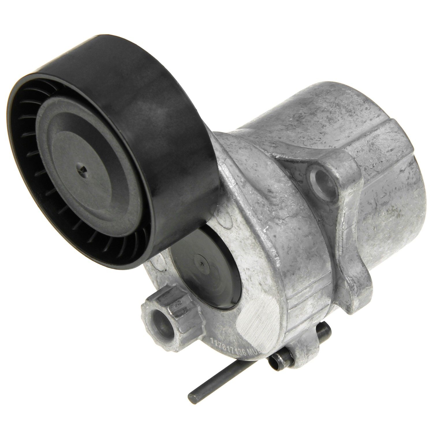 2016, 2015, 2014 Freightliner Sprinter 2500 2500 Accessory Drive Belt Tensioner Assembly