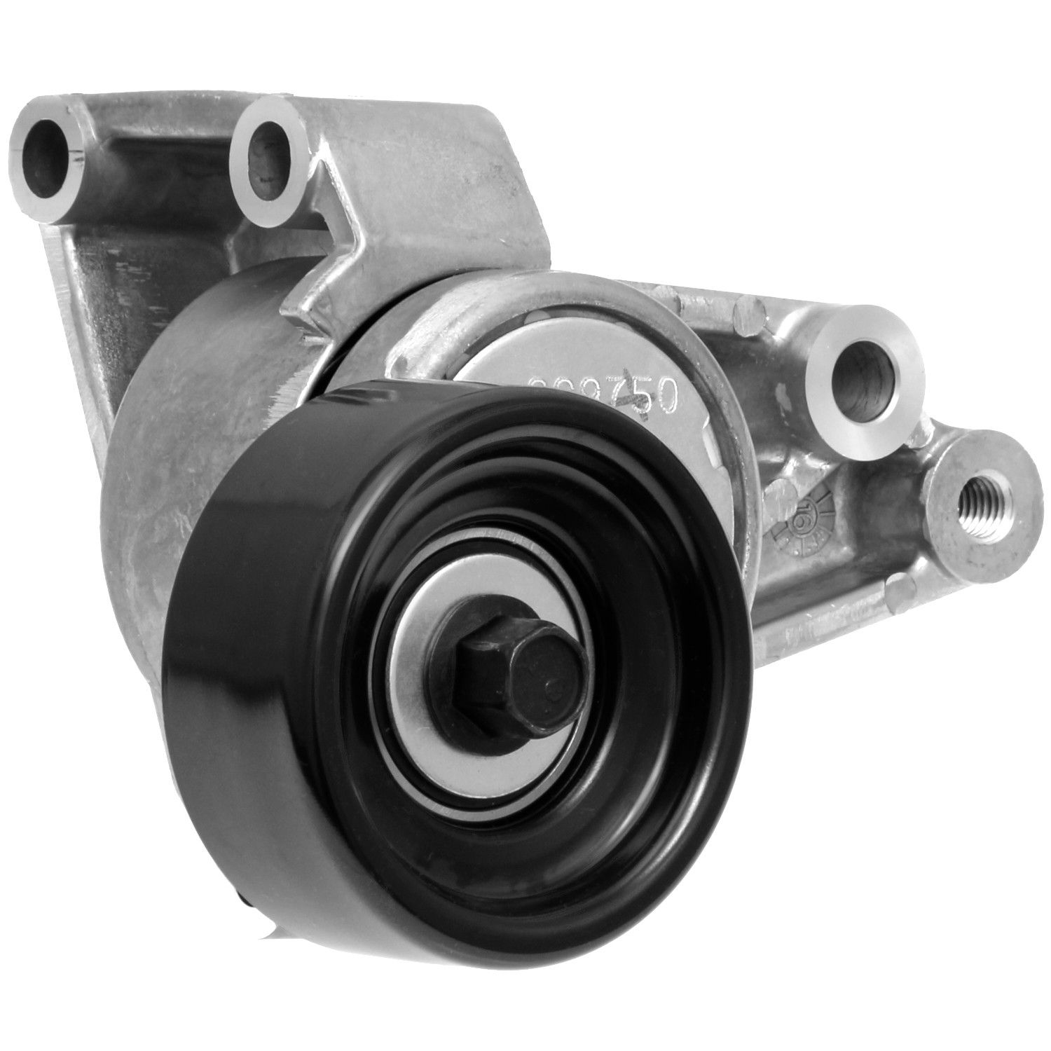 2010, 2009 Suzuki Equator Accessory Drive Belt Tensioner Assembly