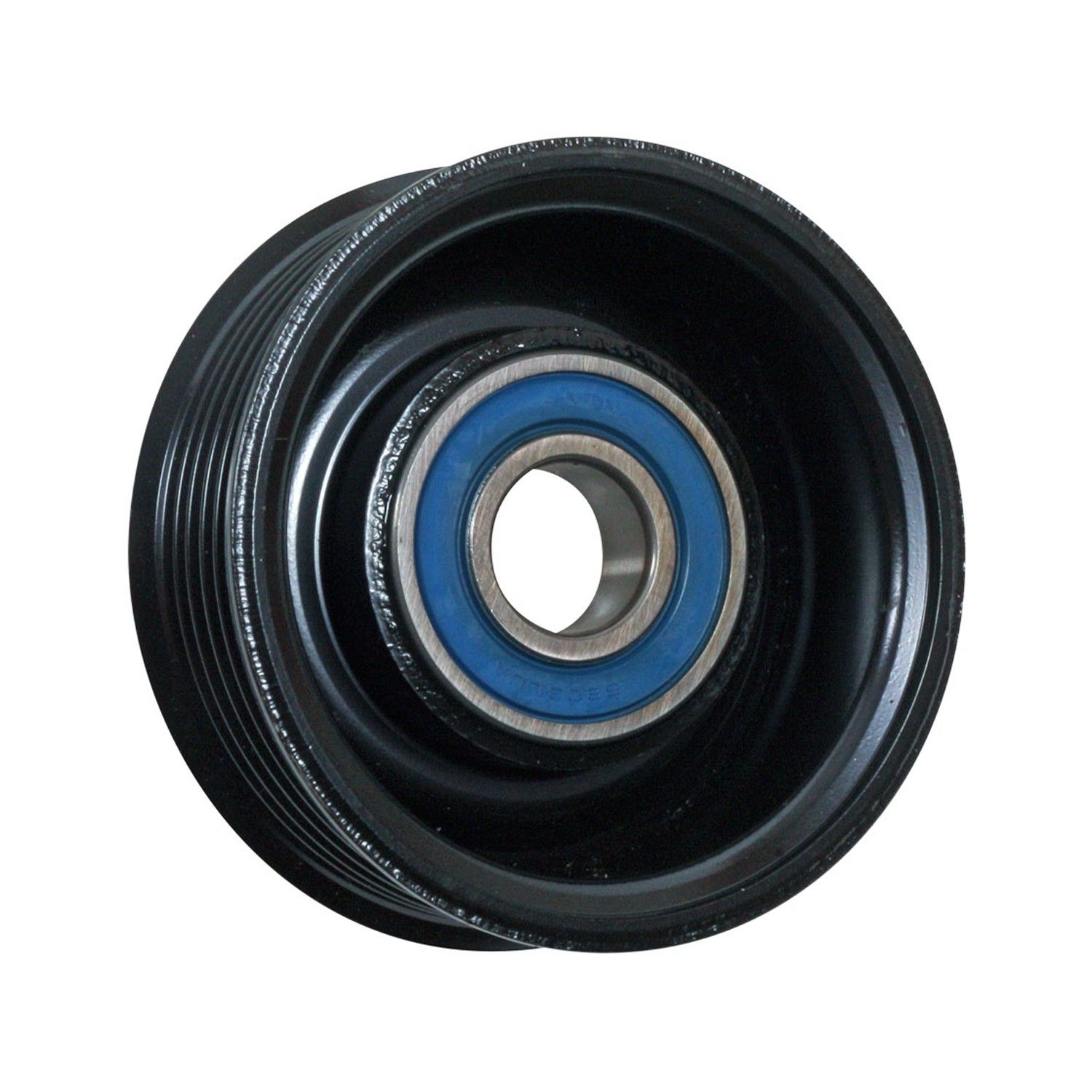 2004, 2003, 2002, 2001, 2000, 1999, 1998 Dodge Intrepid Accessory Drive Belt Idler Pulley