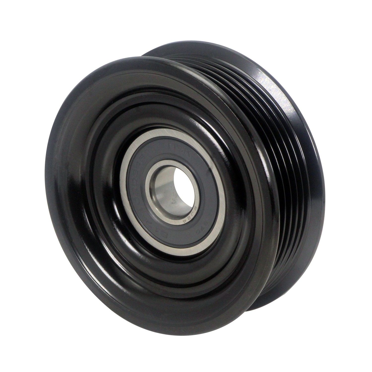 2010, 2009, 2008, 2007, 2006, 2005, 2004, 2003, 2002 Ford Explorer Accessory Drive Belt Idler Pulley