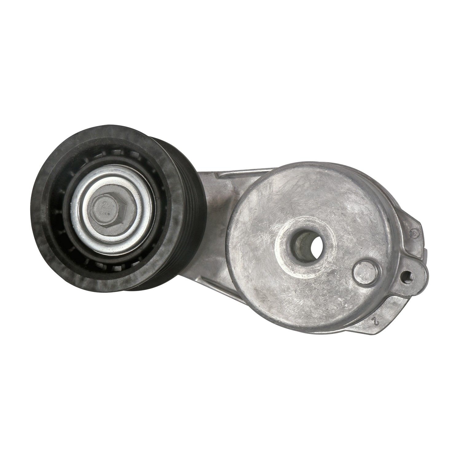 2021, 2020, 2019, 2018, 2017, 2016, 2015, 2014 Jeep Cherokee Accessory Drive Belt Tensioner Assembly