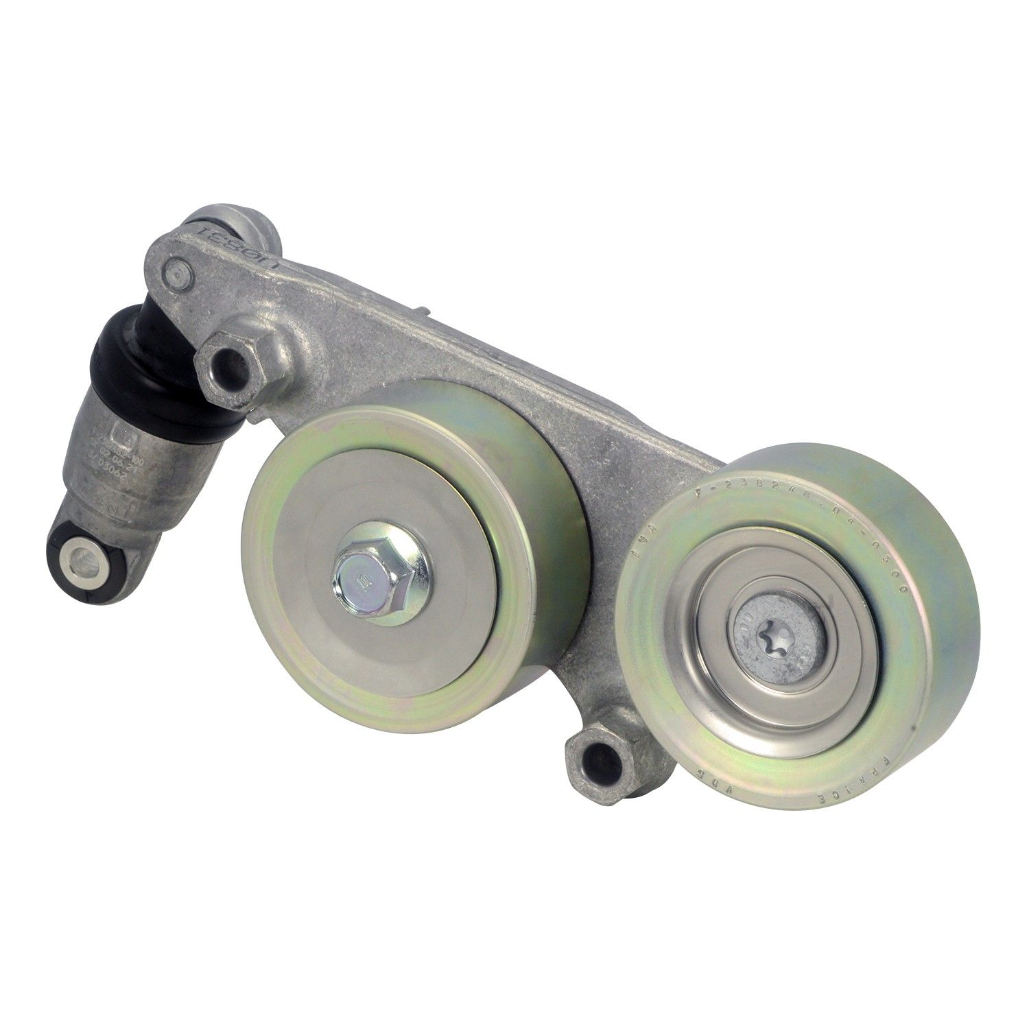 2011, 2010, 2009, 2008, 2007, 2006 Honda Pilot Accessory Drive Belt Tensioner Assembly