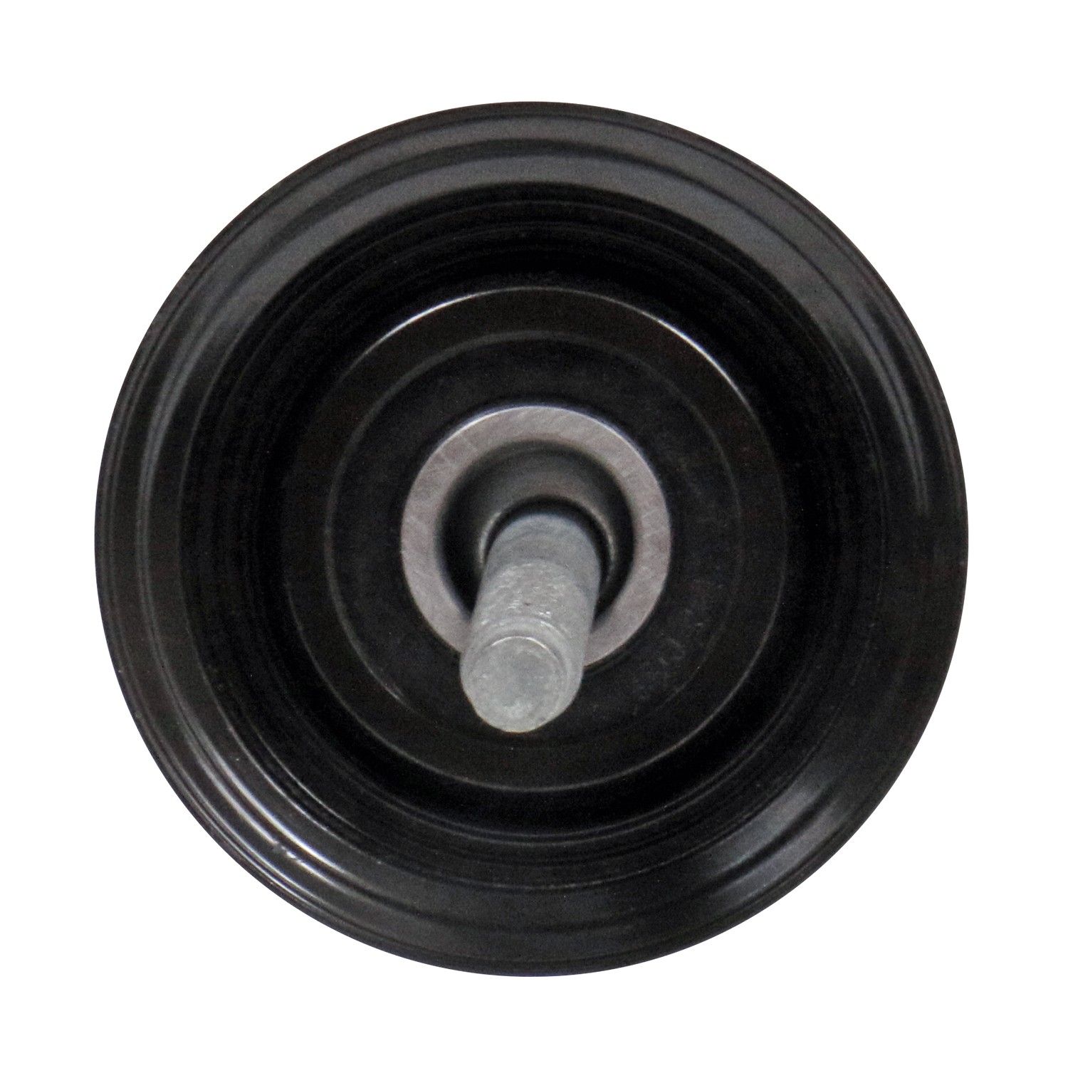 2011, 2010, 2009, 2008, 2007, 2006, 2005 Ford Focus Accessory Drive Belt Idler Pulley