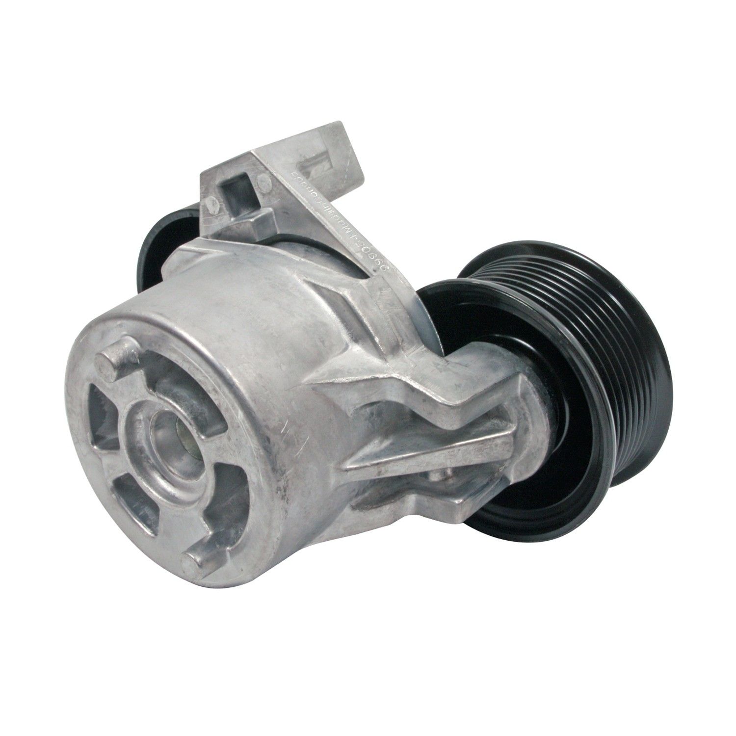 2003, 2002, 2001, 2000 Ford Excursion Club Wagon Accessory Drive Belt Tensioner Assembly