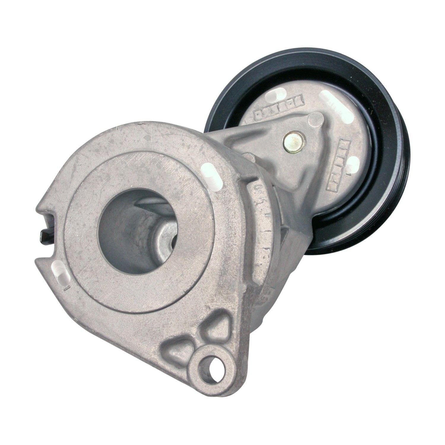 2009, 2008, 2007, 2006, 2005, 2004, 2003, 2002, 2001, 2000 Honda S2000 Accessory Drive Belt Tensioner Assembly