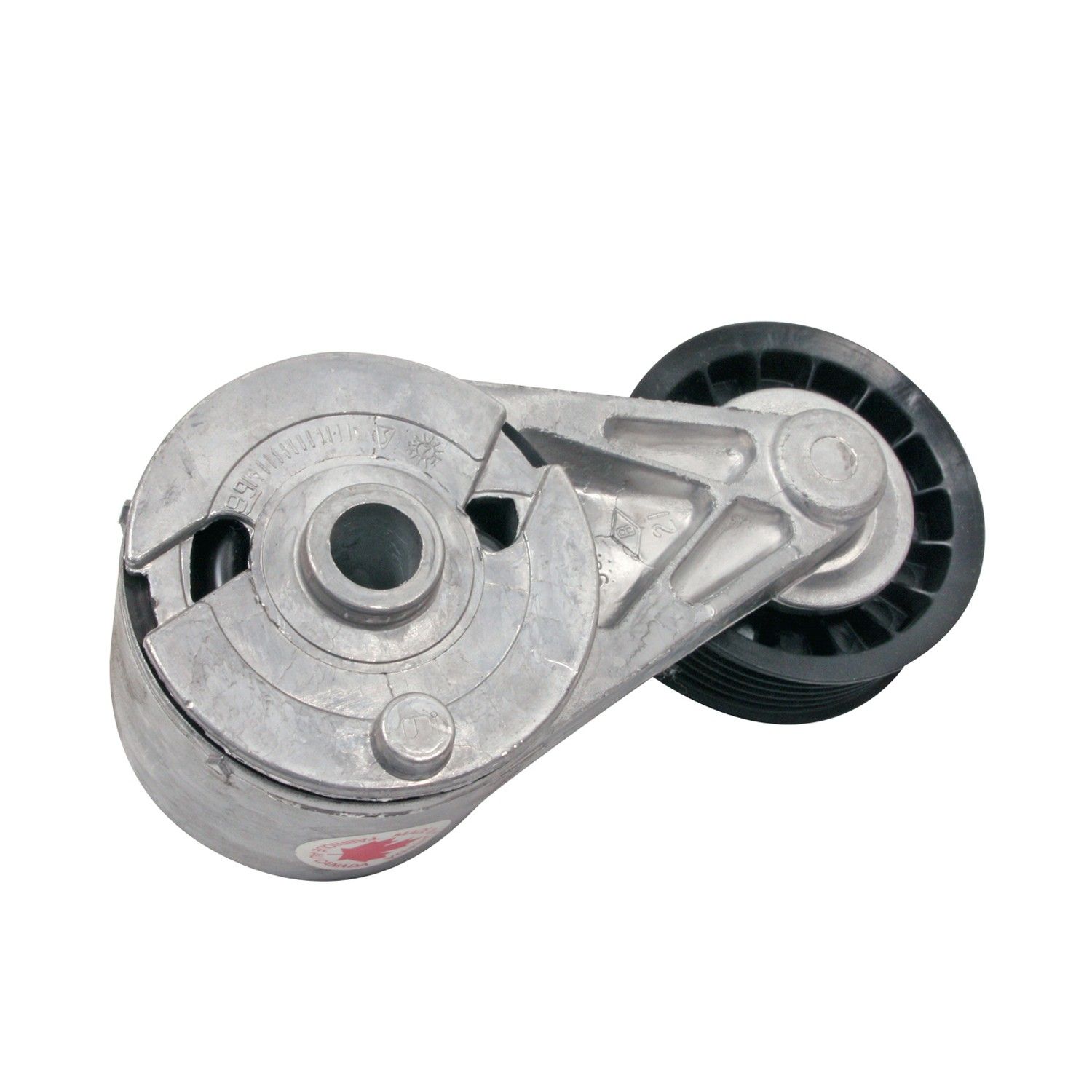 1995, 1994, 1993, 1992, 1991, 1990 Chevrolet Astro Accessory Drive Belt Tensioner Assembly
