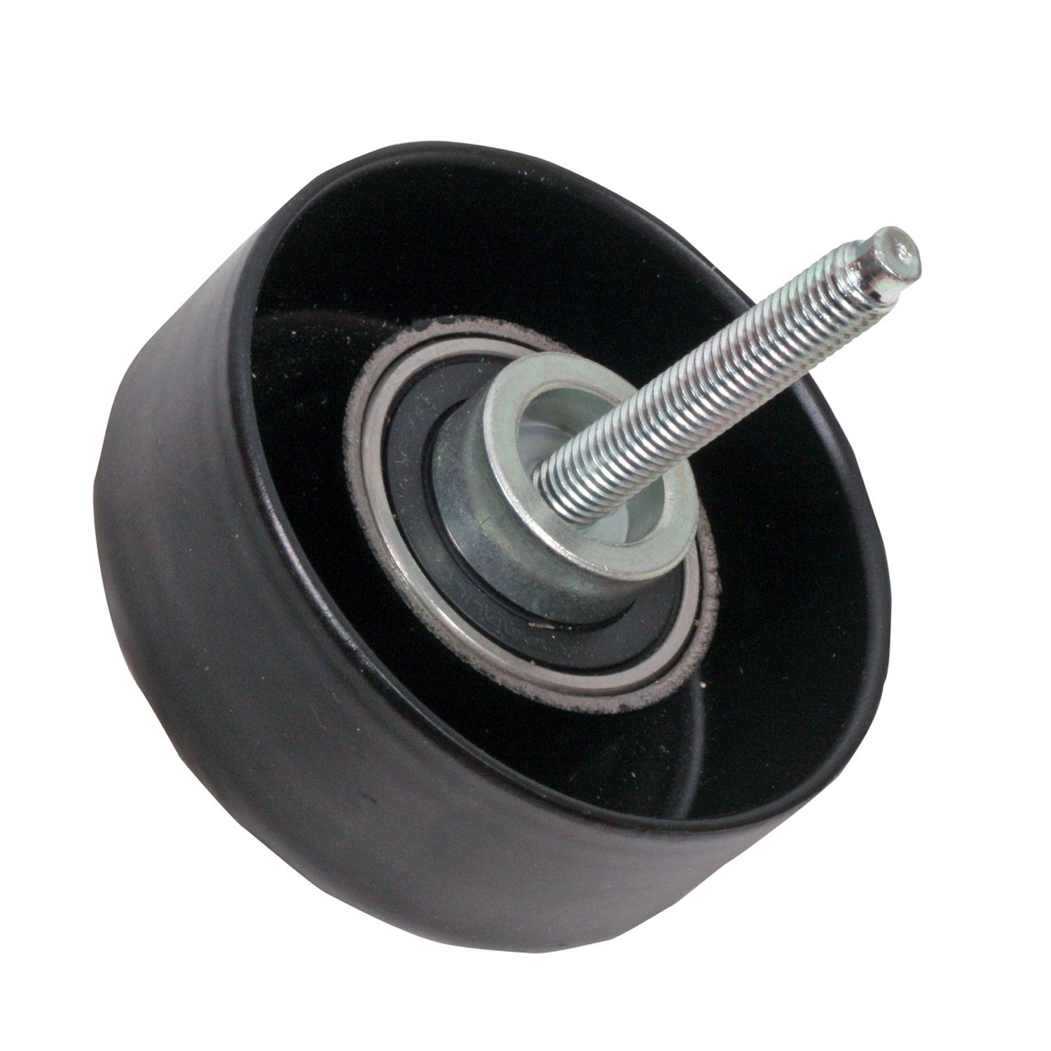 2007, 2006, 2005 Ford Escape Accessory Drive Belt Idler Pulley
