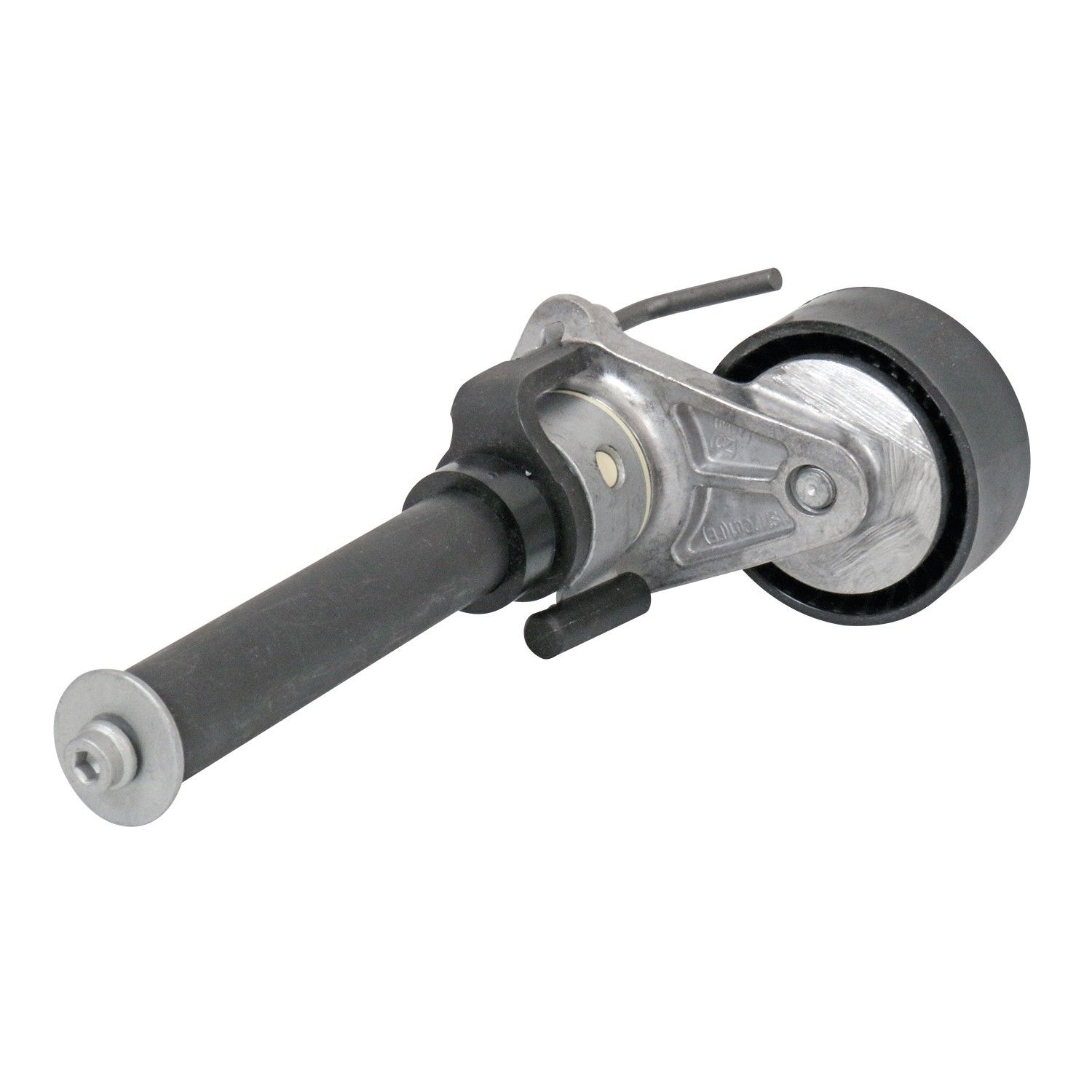 2010 Audi S3 Accessory Drive Belt Tensioner Assembly