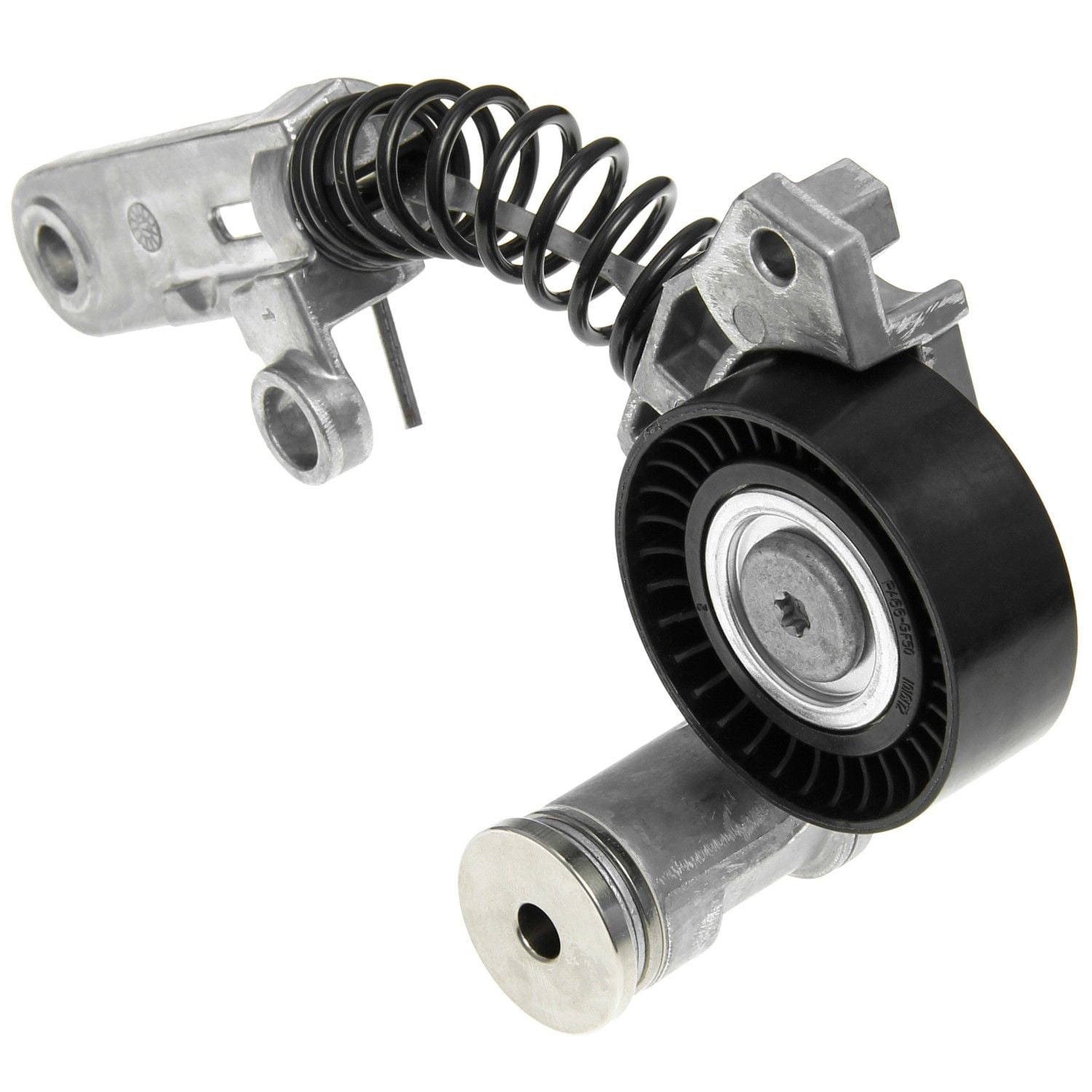 2016 Scion iM Accessory Drive Belt Tensioner Assembly