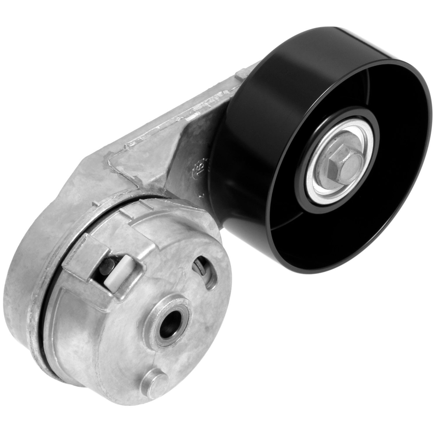 2010 Buick LaCrosse Accessory Drive Belt Tensioner Assembly