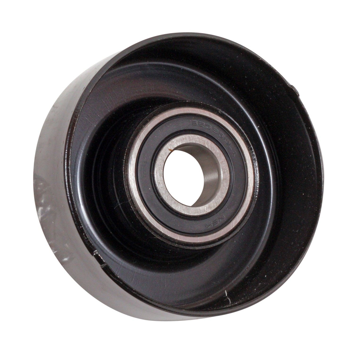 1992, 1991, 1990 Ford Probe Accessory Drive Belt Tensioner Pulley