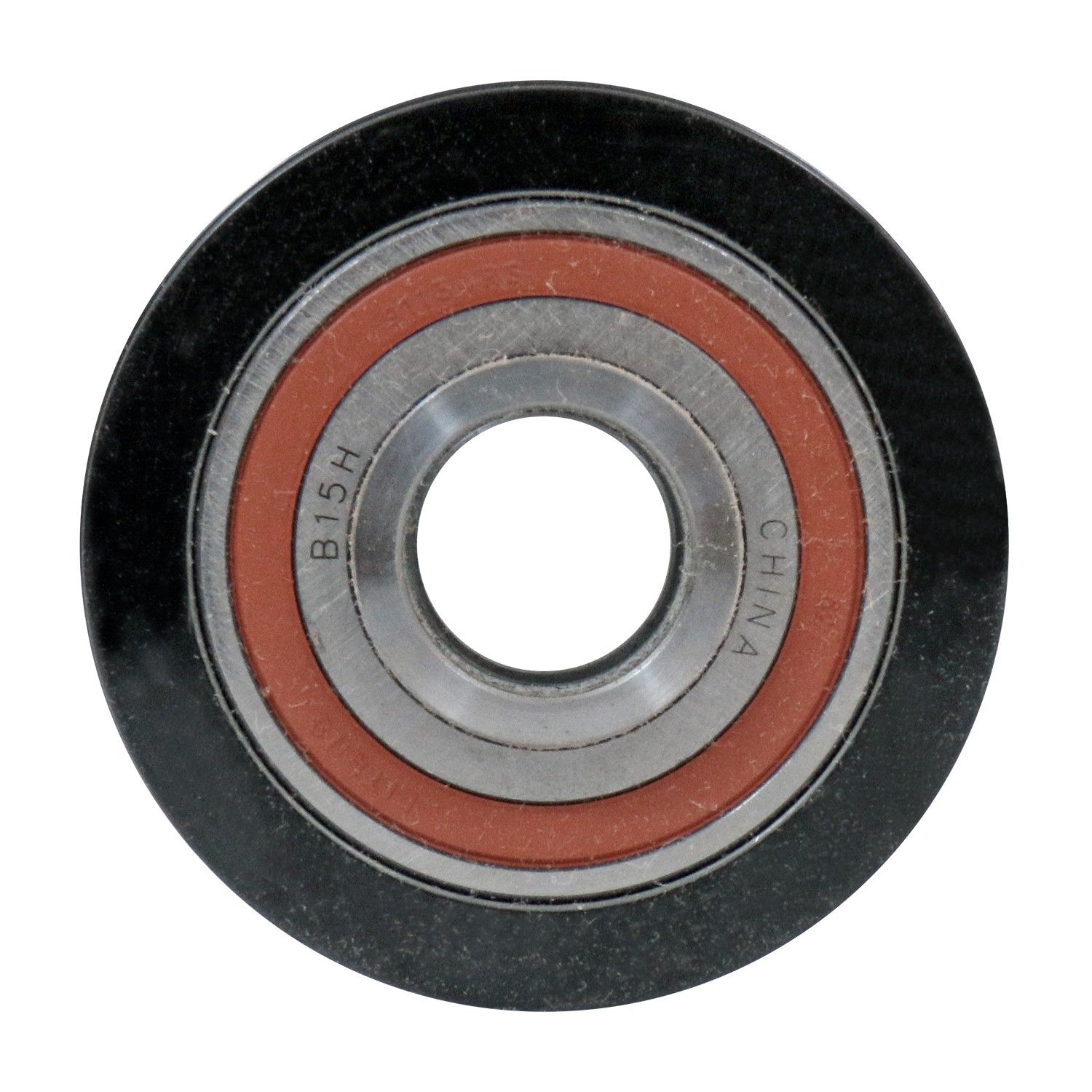 2022, 2021, 2020 Ford Explorer Alternator Decoupler Pulley