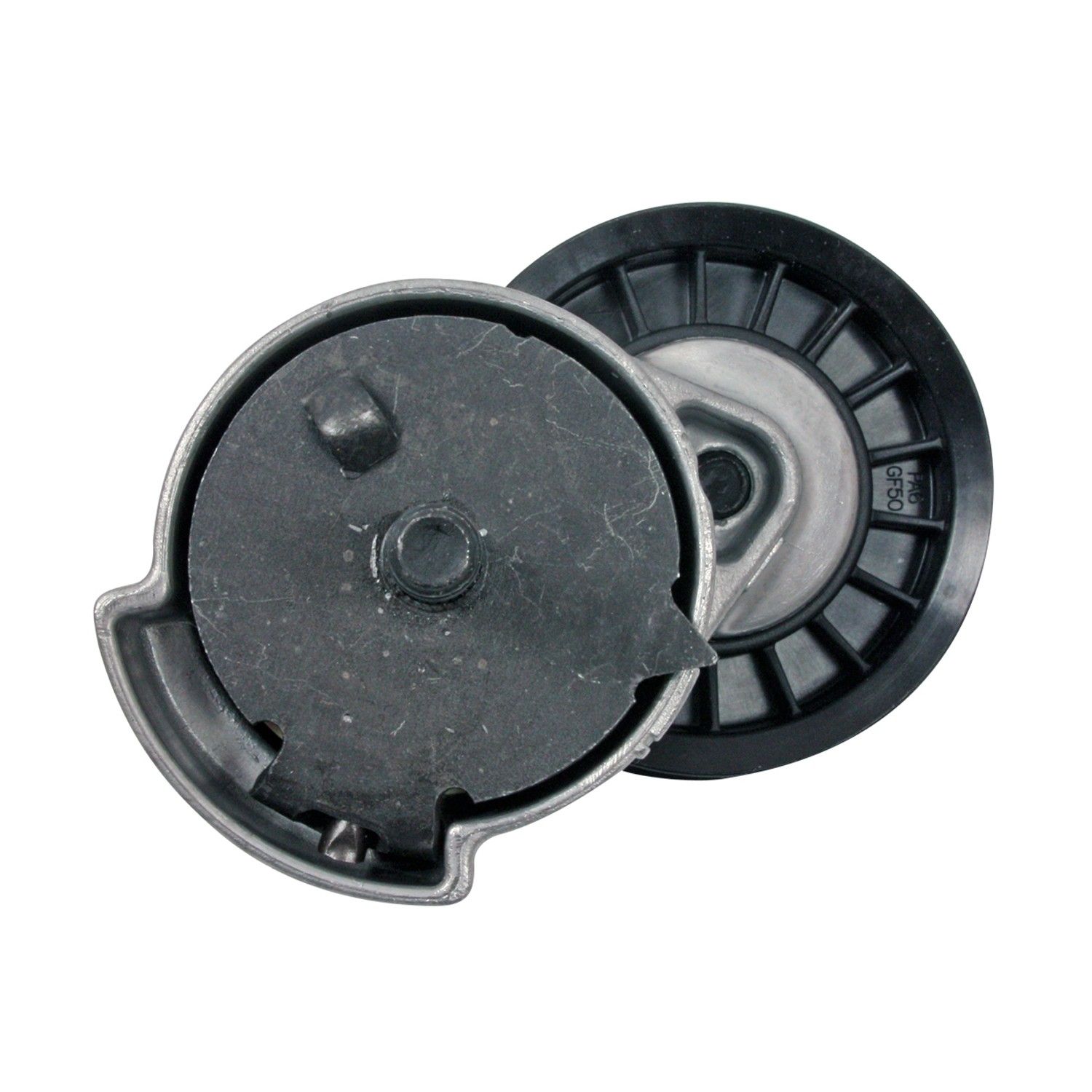 2000, 1999, 1998, 1997, 1996 Dodge Caravan Voyager Accessory Drive Belt Tensioner Assembly