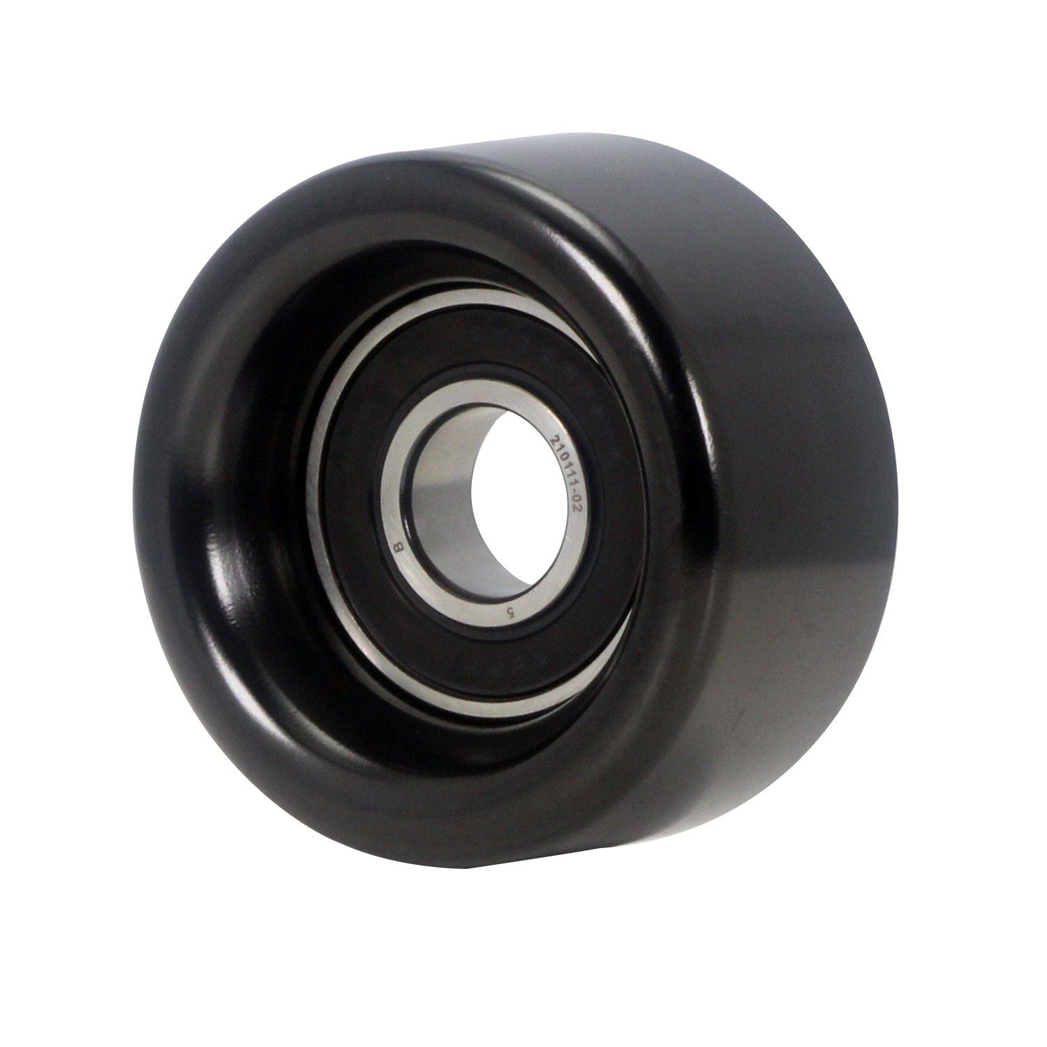 2015, 2014, 2013, 2012, 2011, 2010, 2009, 2008, 2007, 2006 Kia Optima Fe Accessory Drive Belt Tensioner Pulley