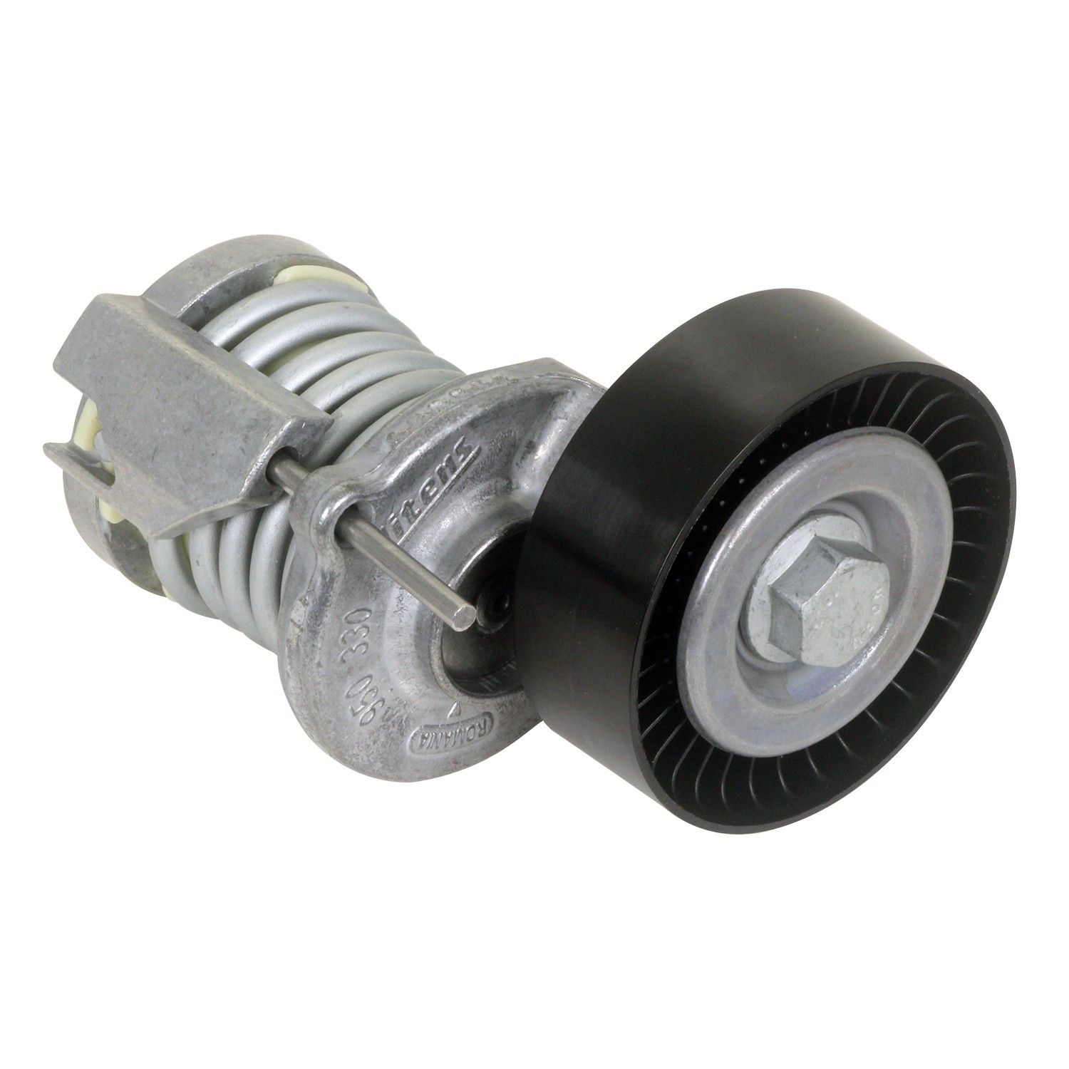 2013, 2012, 2011, 2010 Audi A3 Accessory Drive Belt Tensioner Assembly