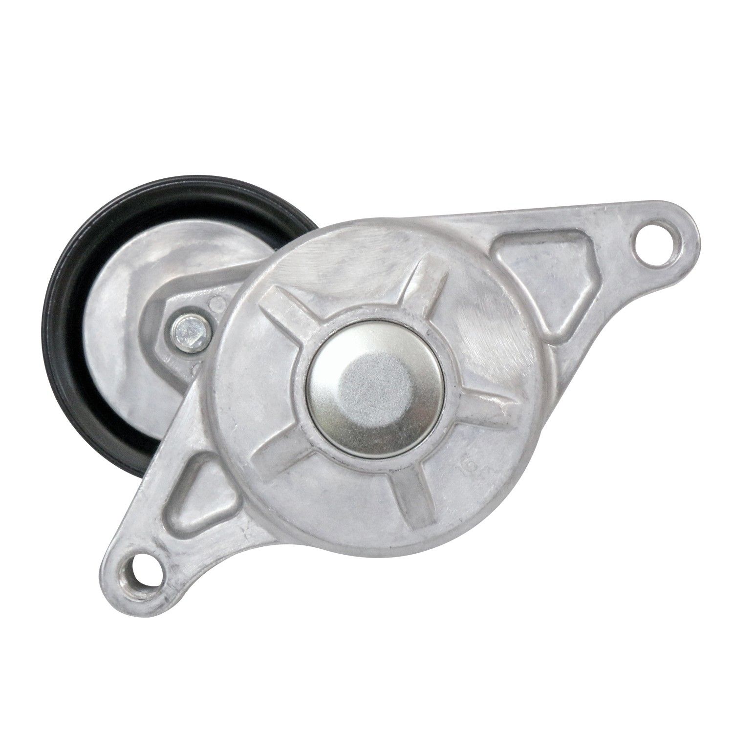 2015, 2014, 2013, 2012, 2011 Mazda 2 Accessory Drive Belt Tensioner Assembly