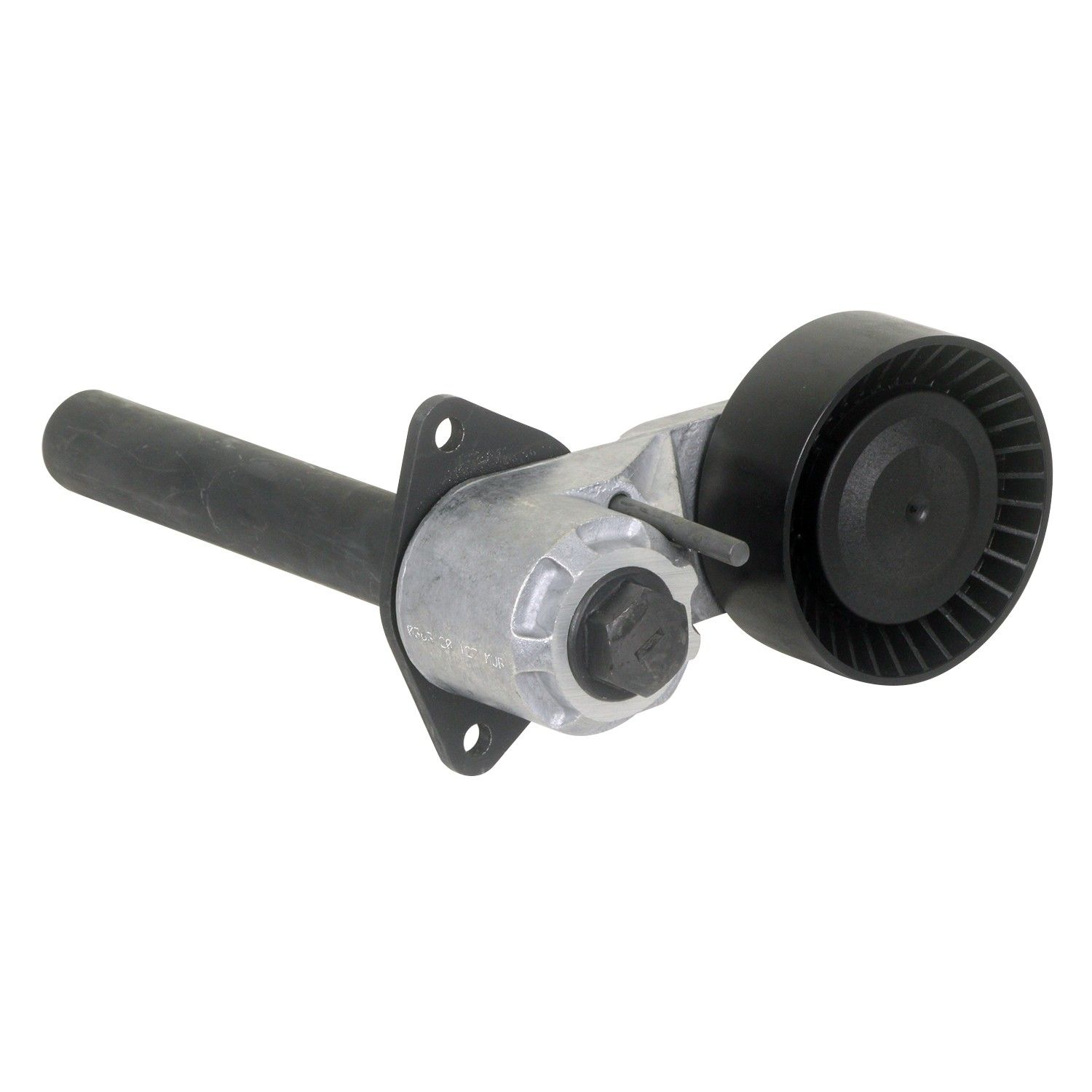 2013, 2012, 2011, 2010, 2009 BMW X5 Accessory Drive Belt Tensioner Assembly