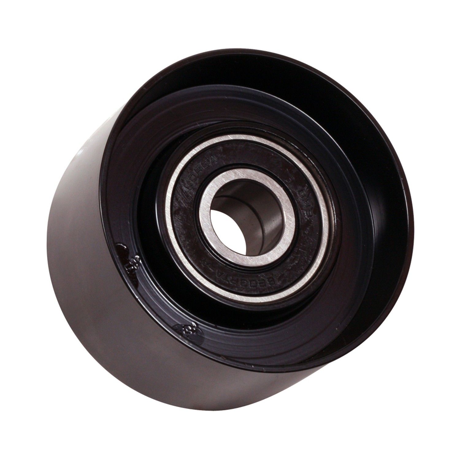 2007, 2006, 2005 Freightliner FS65 All American RE Accessory Drive Belt Tensioner Pulley