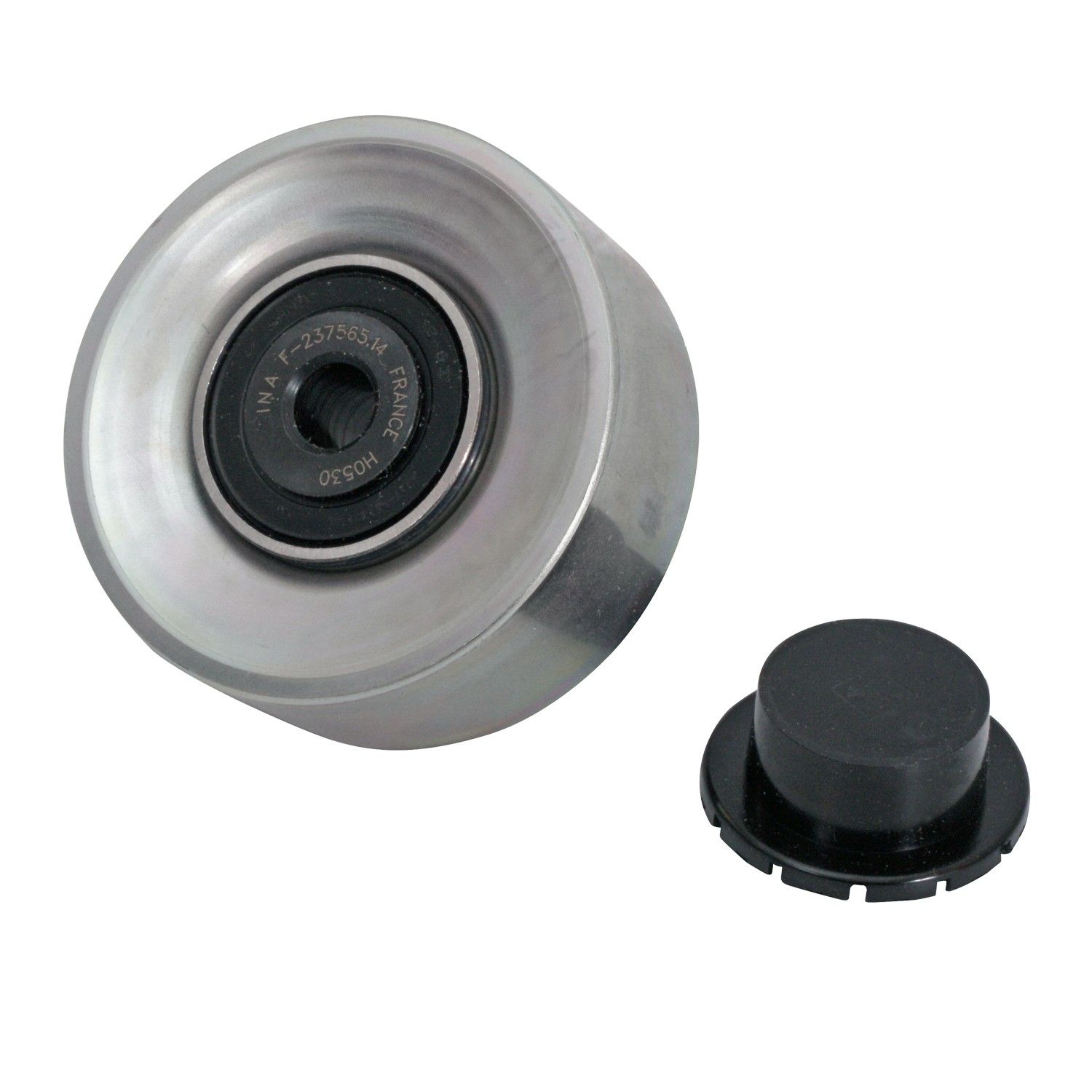 2018, 2017 Genesis G80 Accessory Drive Belt Idler Pulley