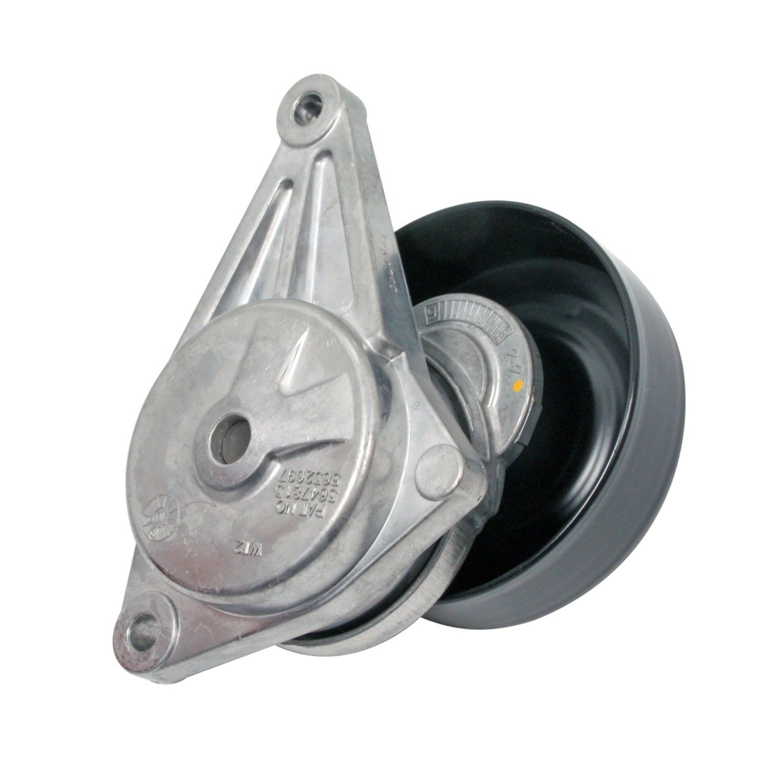 2001, 2000, 1999, 1998, 1997, 1996 Ford Explorer Accessory Drive Belt Tensioner Assembly