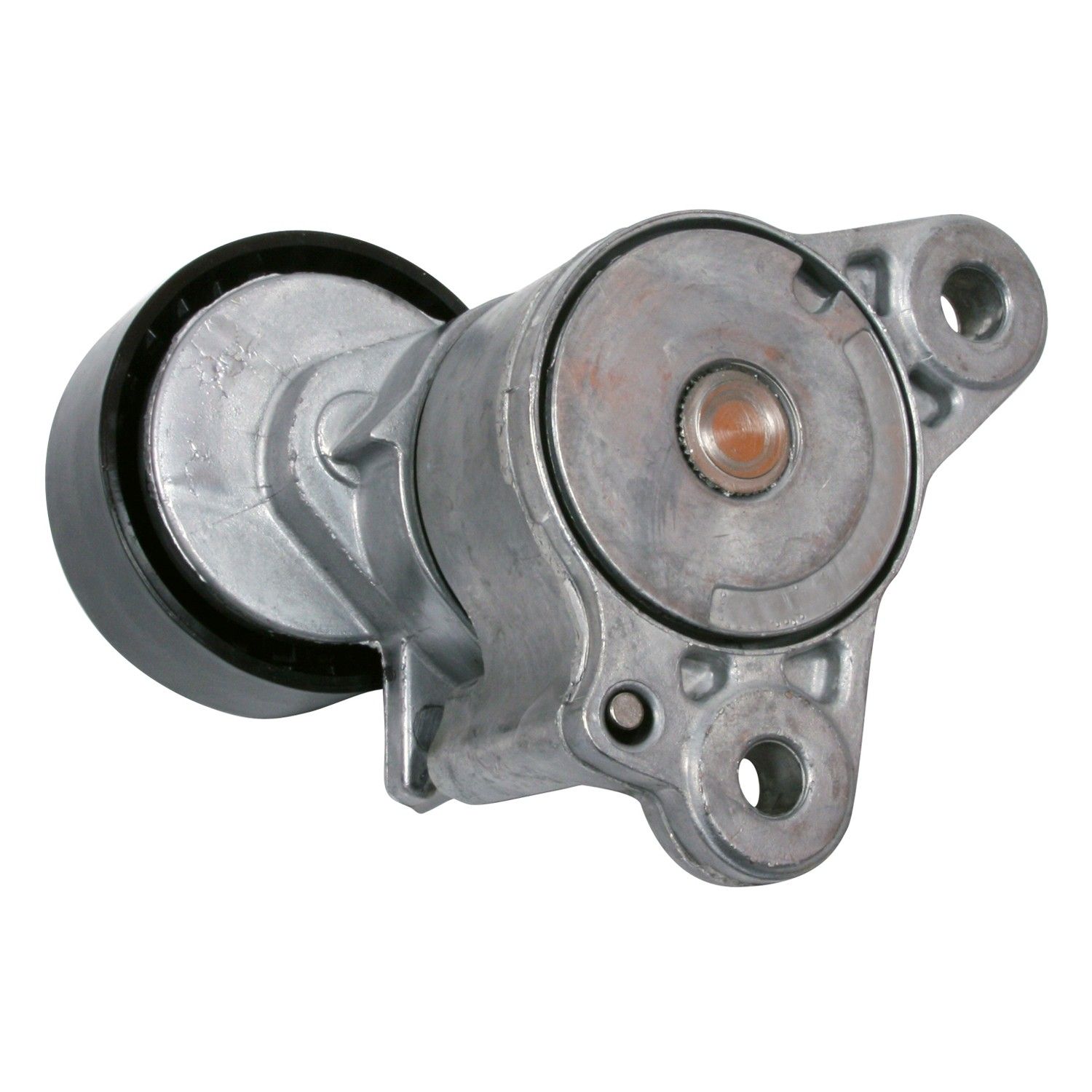 2017, 2016, 2015, 2014, 2013, 2012, 2011, 2010, 2009, 2008, 2007 Jeep Compass Accessory Drive Belt Tensioner Assembly