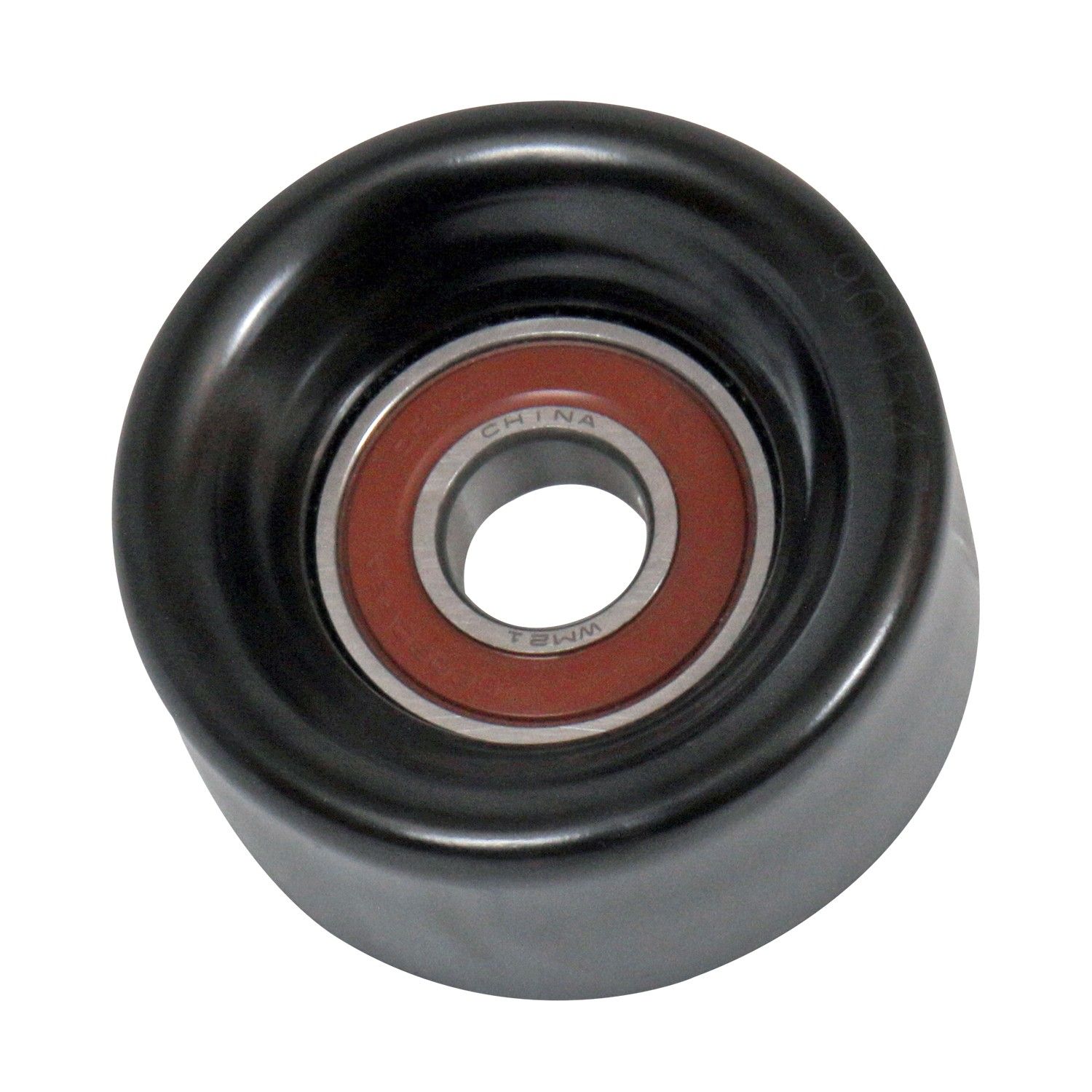 2019, 2018, 2017, 2016, 2015 Subaru Outback Accessory Drive Belt Tensioner Pulley