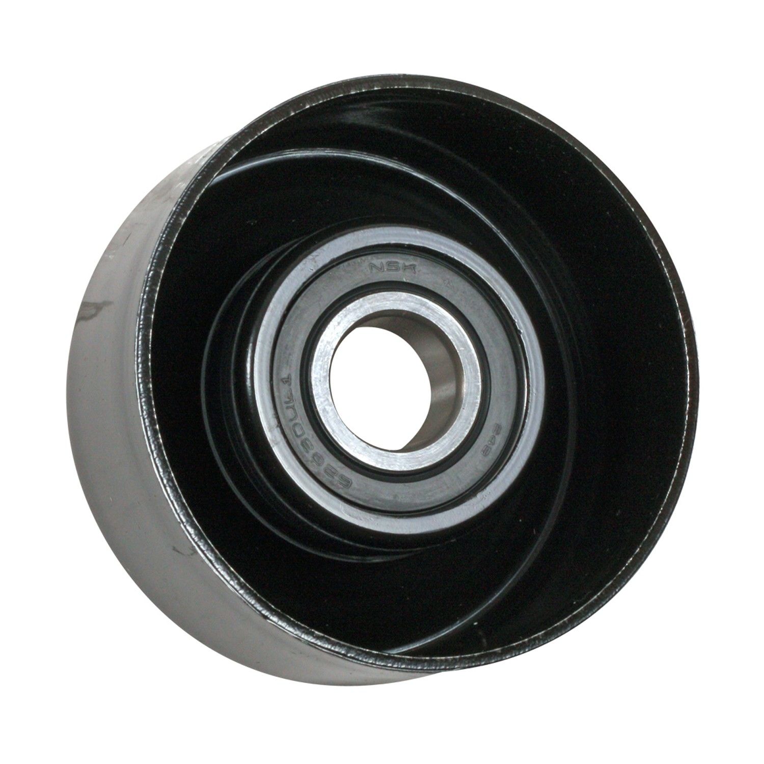 2011, 2010, 2009, 2008, 2007, 2006, 2005, 2004, 2003 Honda Element Accessory Drive Belt Tensioner Pulley