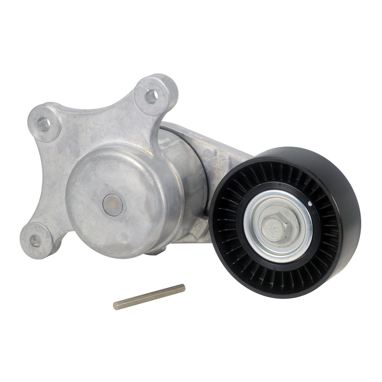 2013, 2012, 2011, 2010, 2009 Mazda 6 Accessory Drive Belt Tensioner Assembly
