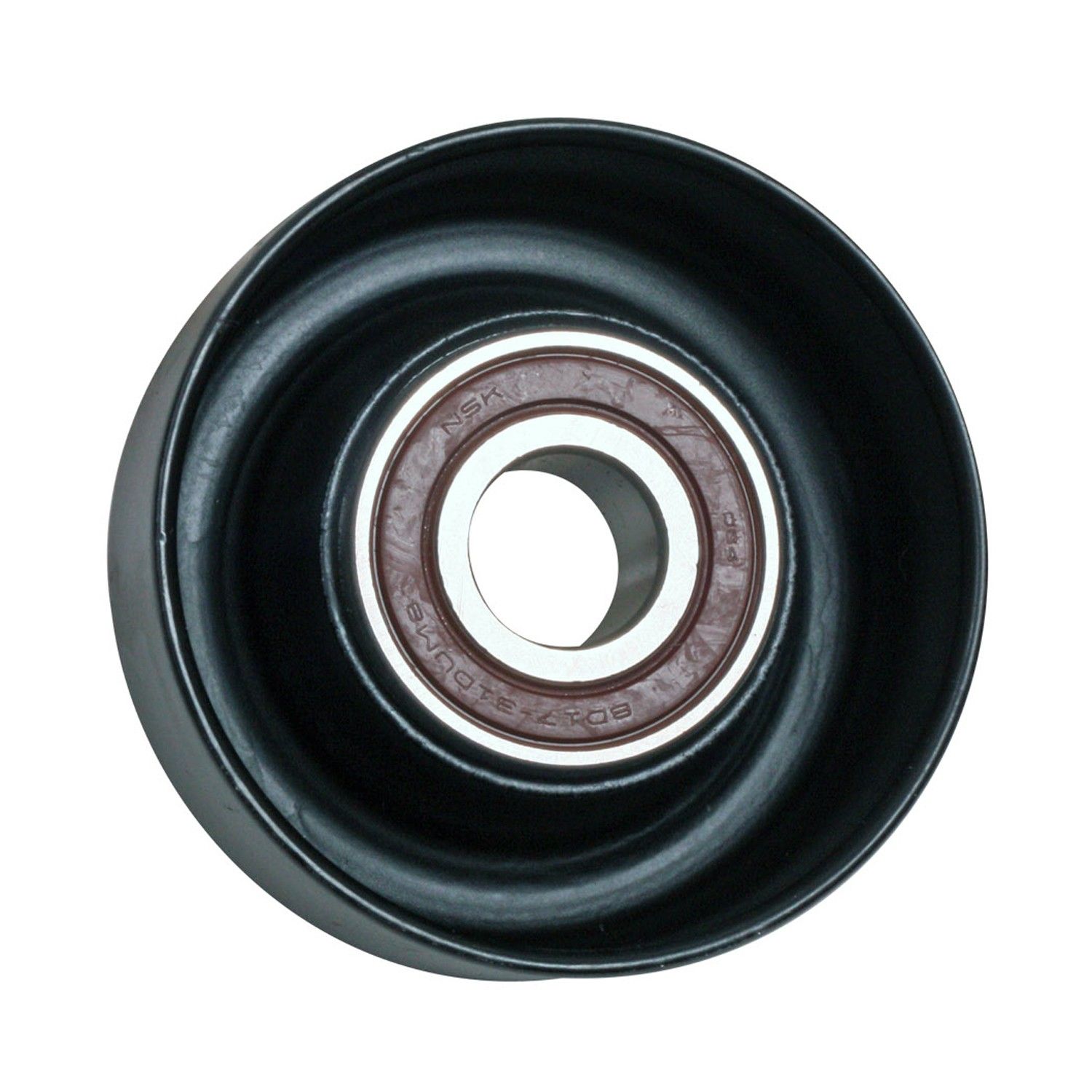 2017, 2016, 2015, 2014 Chevrolet SS Accessory Drive Belt Idler Pulley