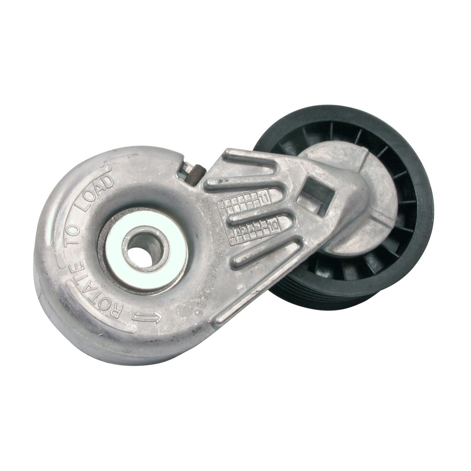 2000, 1999, 1998, 1997, 1996, 1995, 1994, 1993 Ford Explorer Accessory Drive Belt Tensioner Assembly