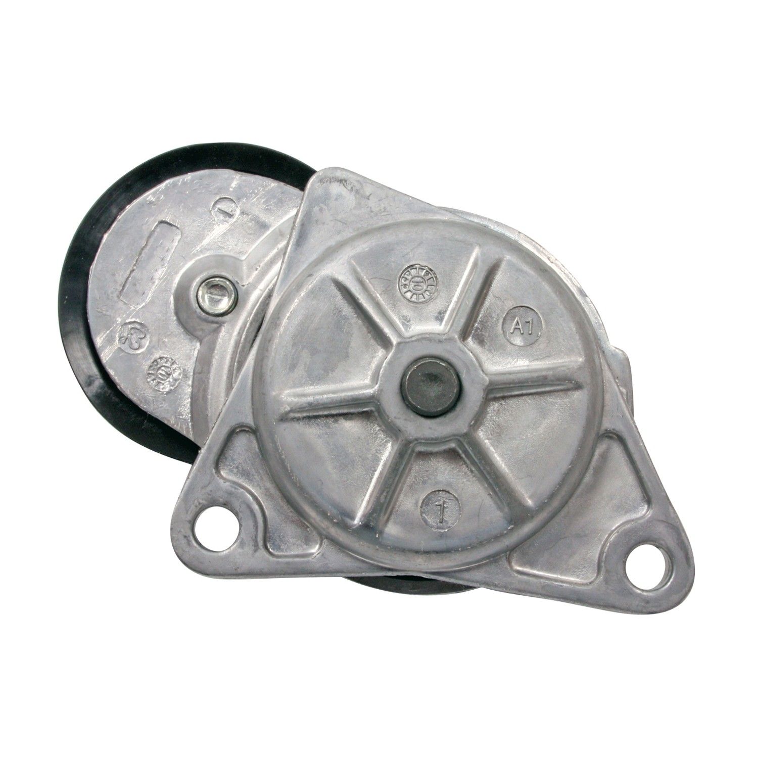 2000, 1999, 1998 Ford Contour Accessory Drive Belt Tensioner Assembly
