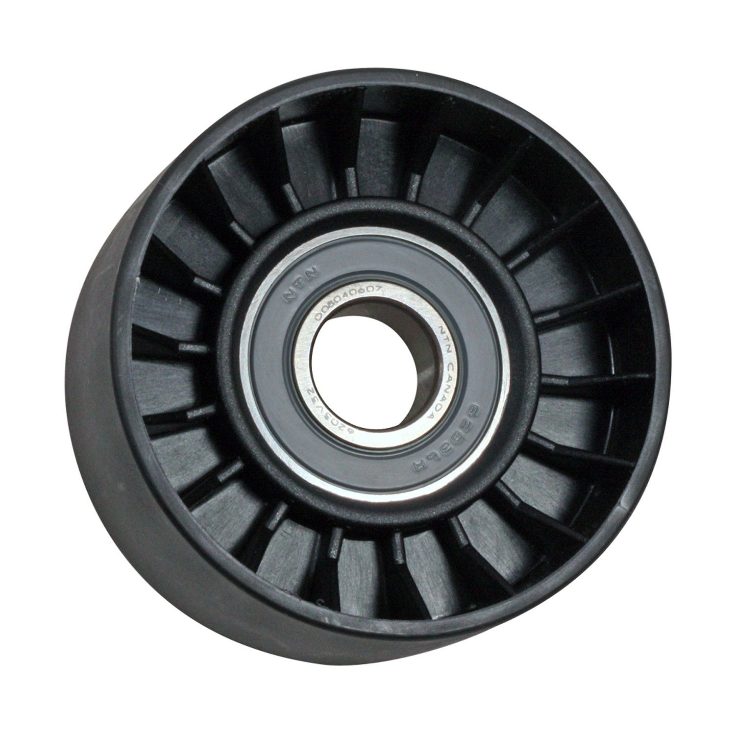 1995 Ford Windstar Accessory Drive Belt Tensioner Pulley