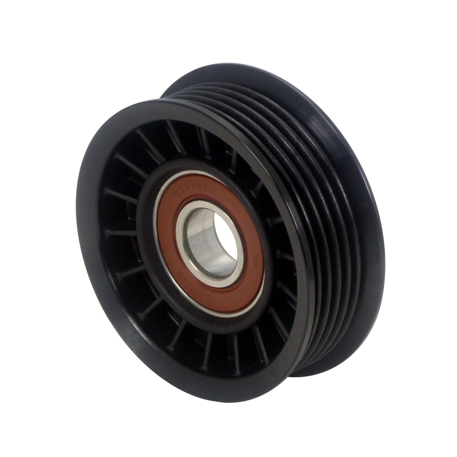 2009, 2008, 2007, 2006, 2005 Chevrolet Equinox Accessory Drive Belt Idler Pulley