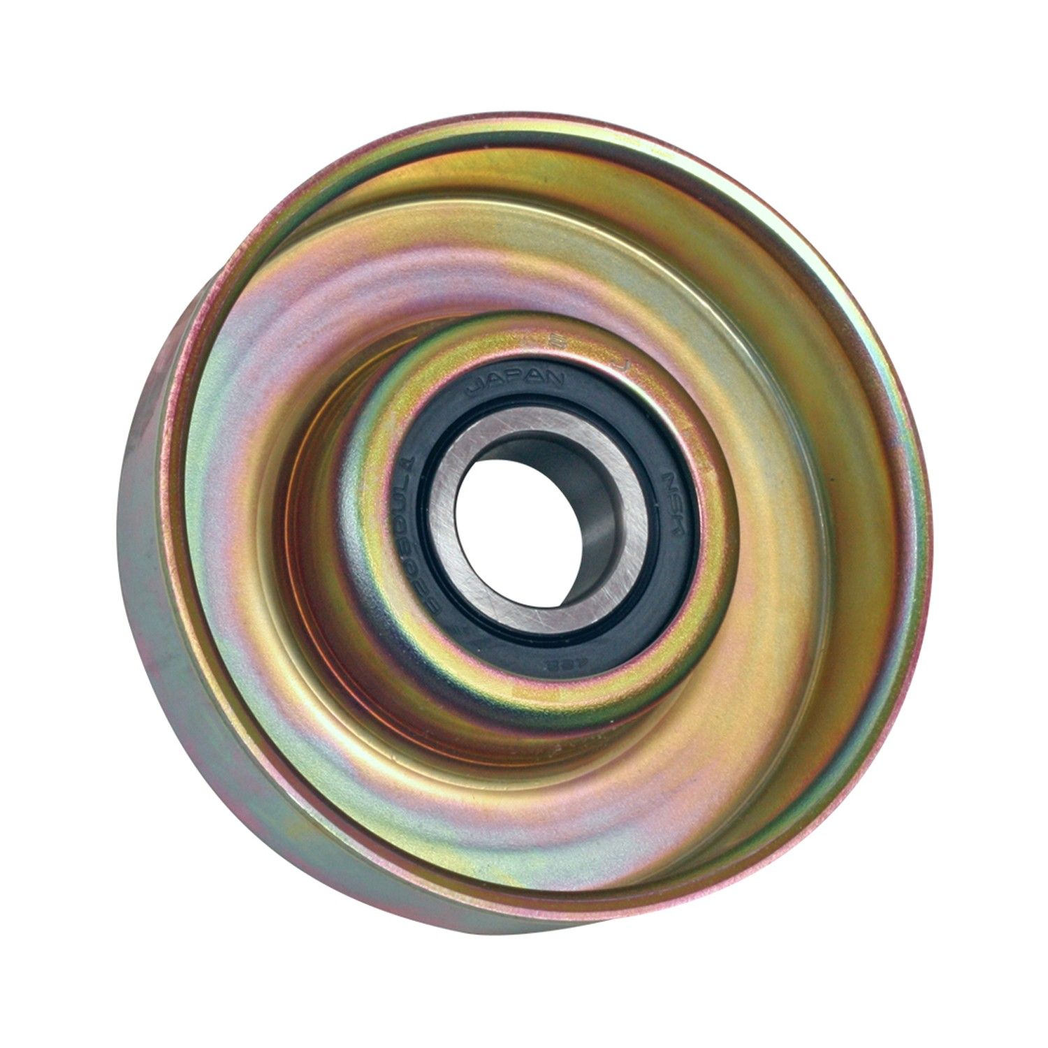 1997, 1996, 1995, 1994, 1993 Ford Probe Accessory Drive Belt Idler Pulley