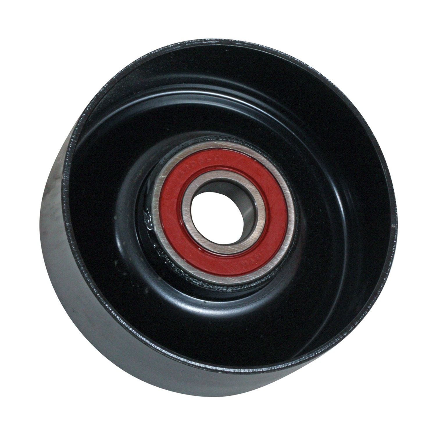 2003, 2002, 2001, 2000, 1999, 1998 Dodge Durango Kodiak Accessory Drive Belt Tensioner Pulley