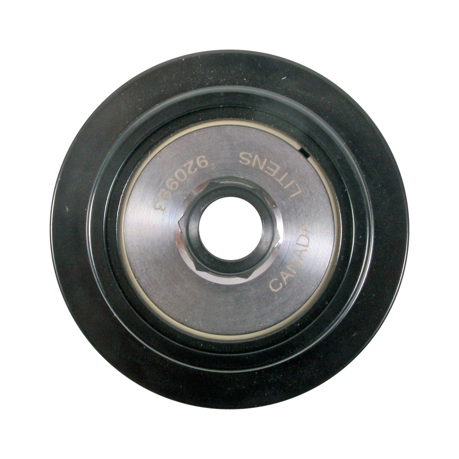 2022, 2021, 2020, 2019, 2018, 2017, 2016, 2015, 2014, 2013, 2012 Honda Pilot Alternator Decoupler Pulley