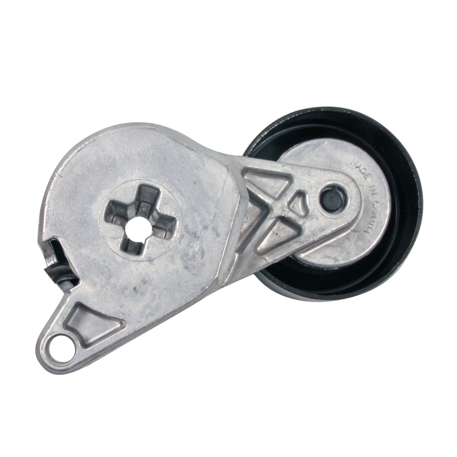 2004, 2003, 2002, 2001, 2000, 1999, 1998 Isuzu Rodeo Accessory Drive Belt Tensioner Assembly