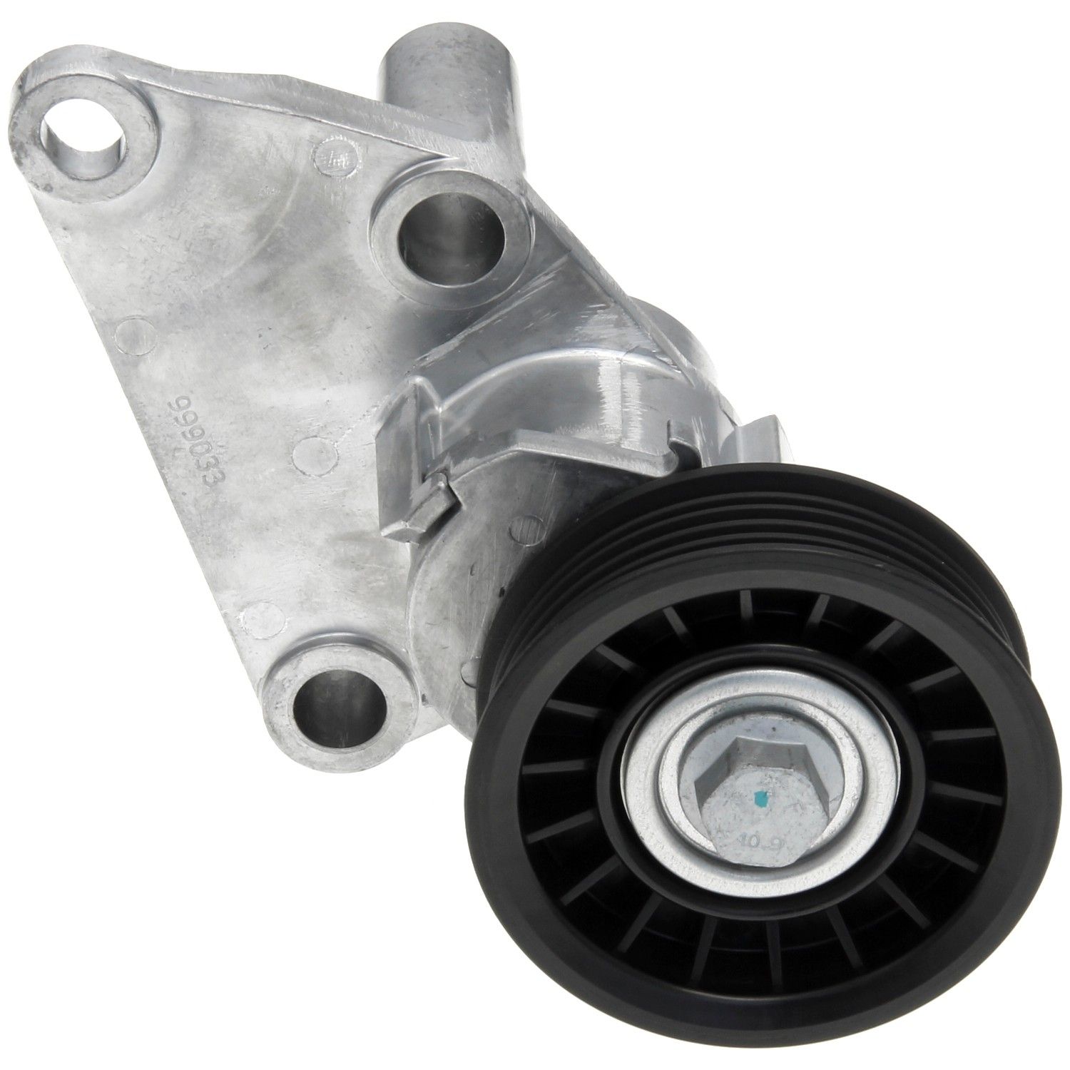 2006, 2005, 2004, 2003 Chevrolet SSR Accessory Drive Belt Tensioner Assembly