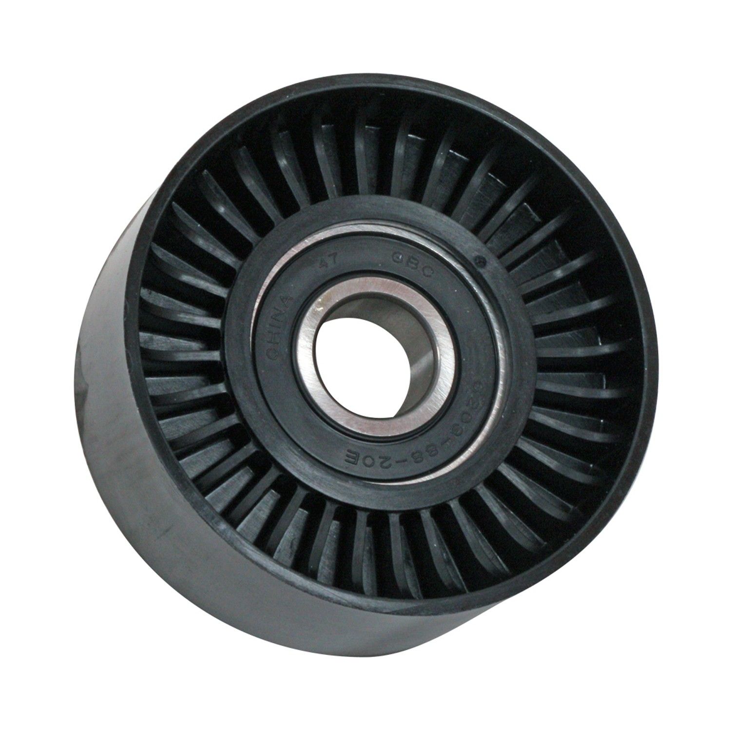 2008, 2007, 2006, 2005, 2004 Dodge Durango Accessory Drive Belt Idler Pulley