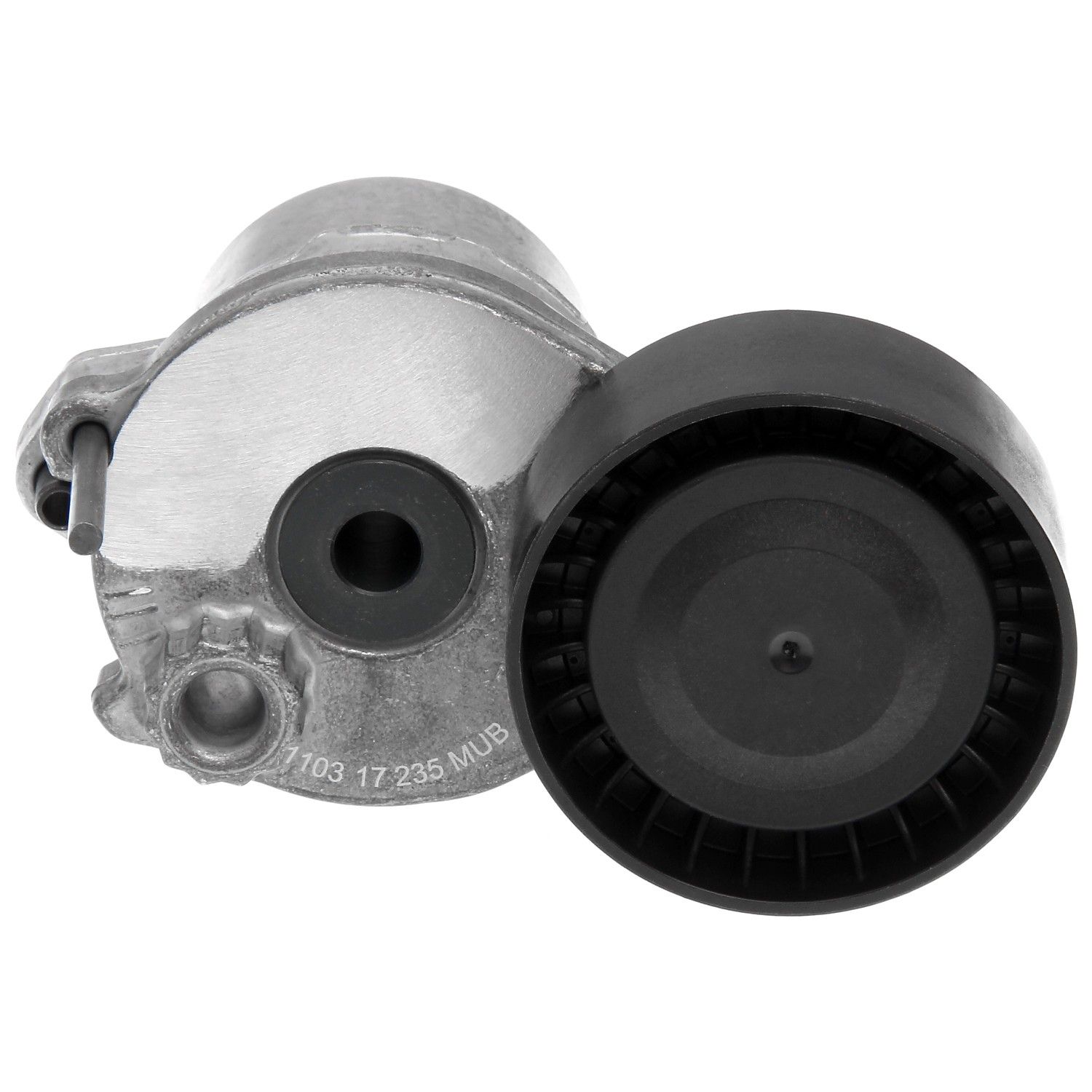 2020, 2019 Mercedes-Benz Sprinter 2500 2019-2020 Mercedes-Benz C300 Accessory Drive Belt Tensioner Assembly