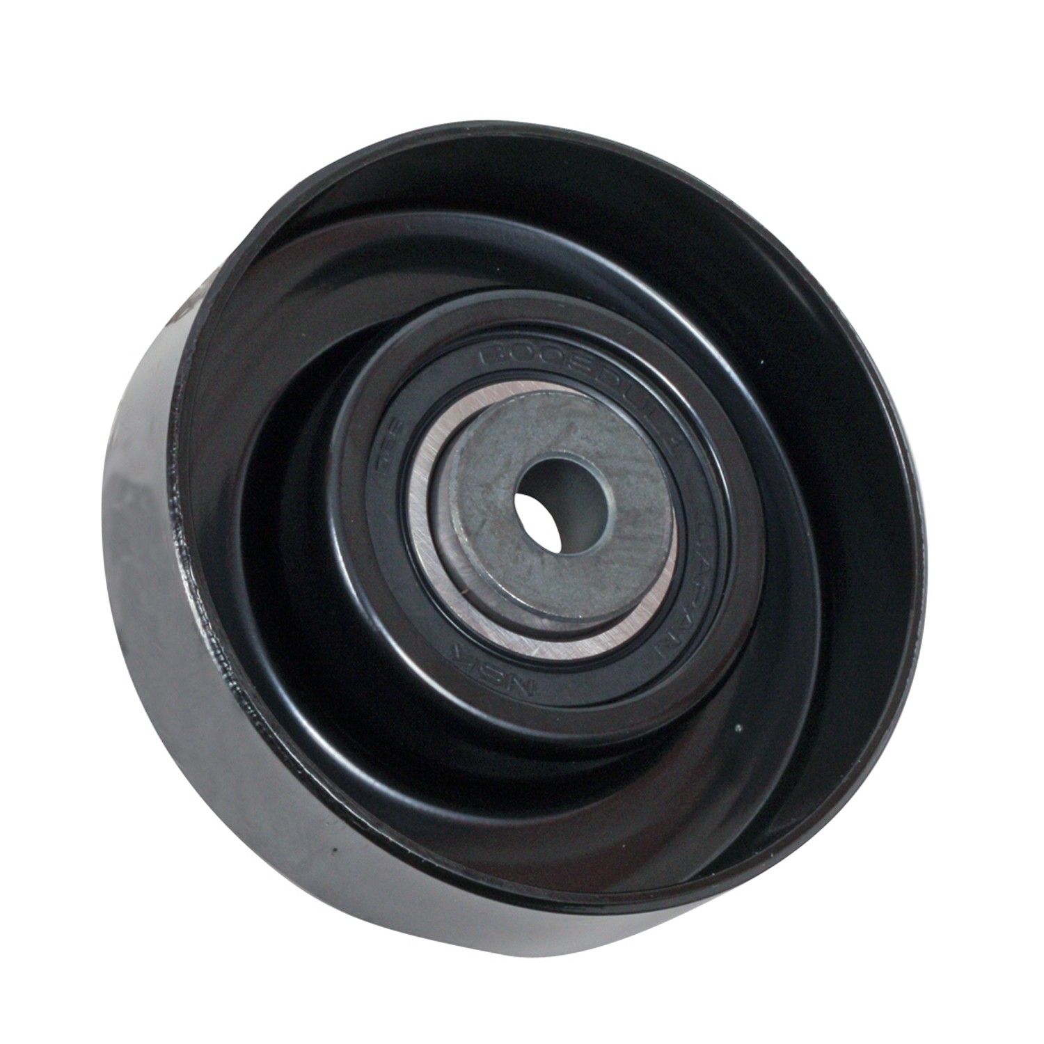 2003, 2002, 2001, 2000, 1999 Chevrolet Tracker Accessory Drive Belt Idler Pulley