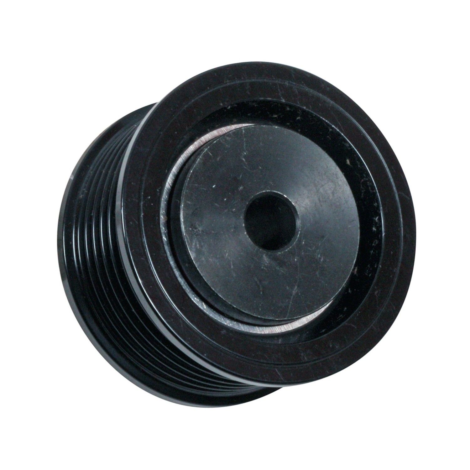 2017, 2016, 2015, 2014, 2013, 2012, 2011, 2010, 2009, 2008, 2007 Lexus LS460 F Accessory Drive Belt Idler Pulley