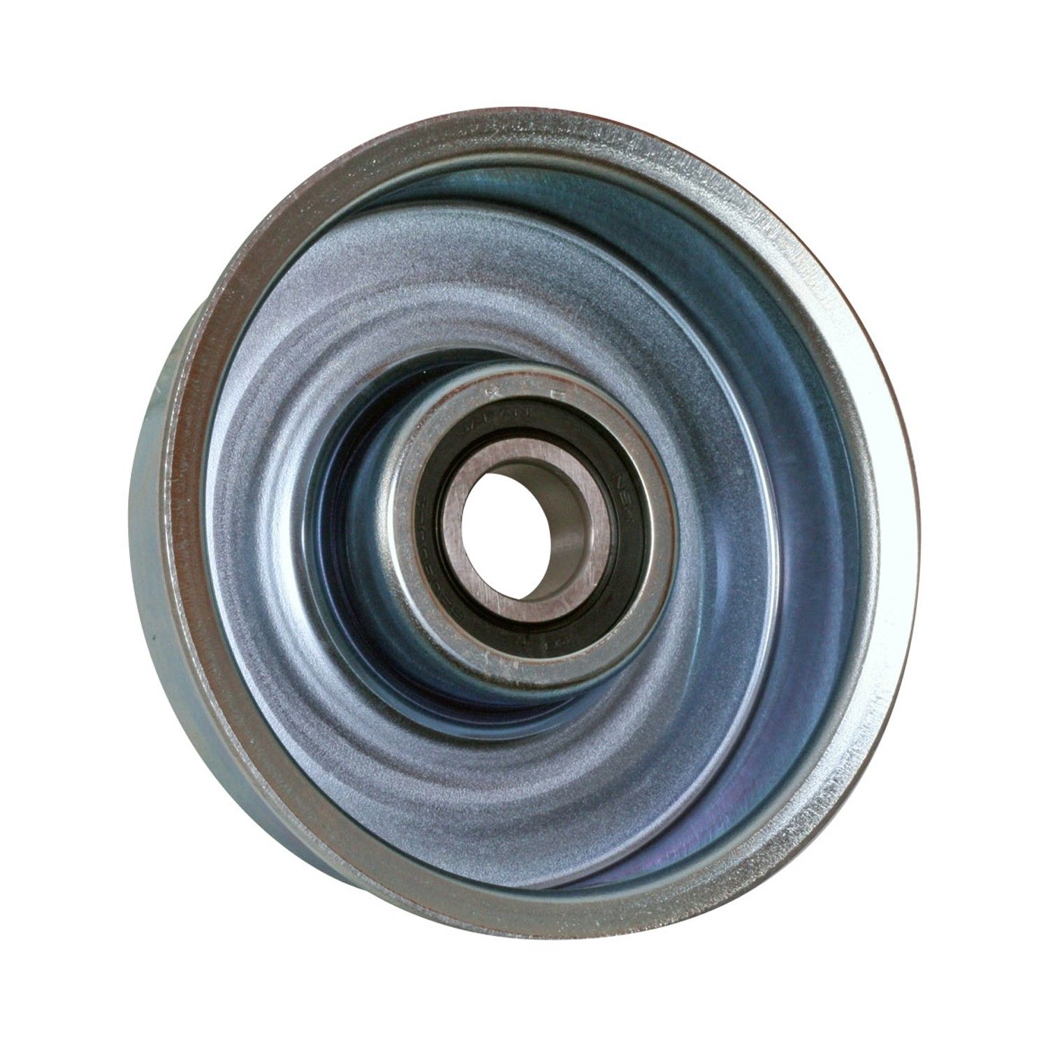 1997, 1996, 1995, 1994, 1993 Ford Probe Accessory Drive Belt Idler Pulley