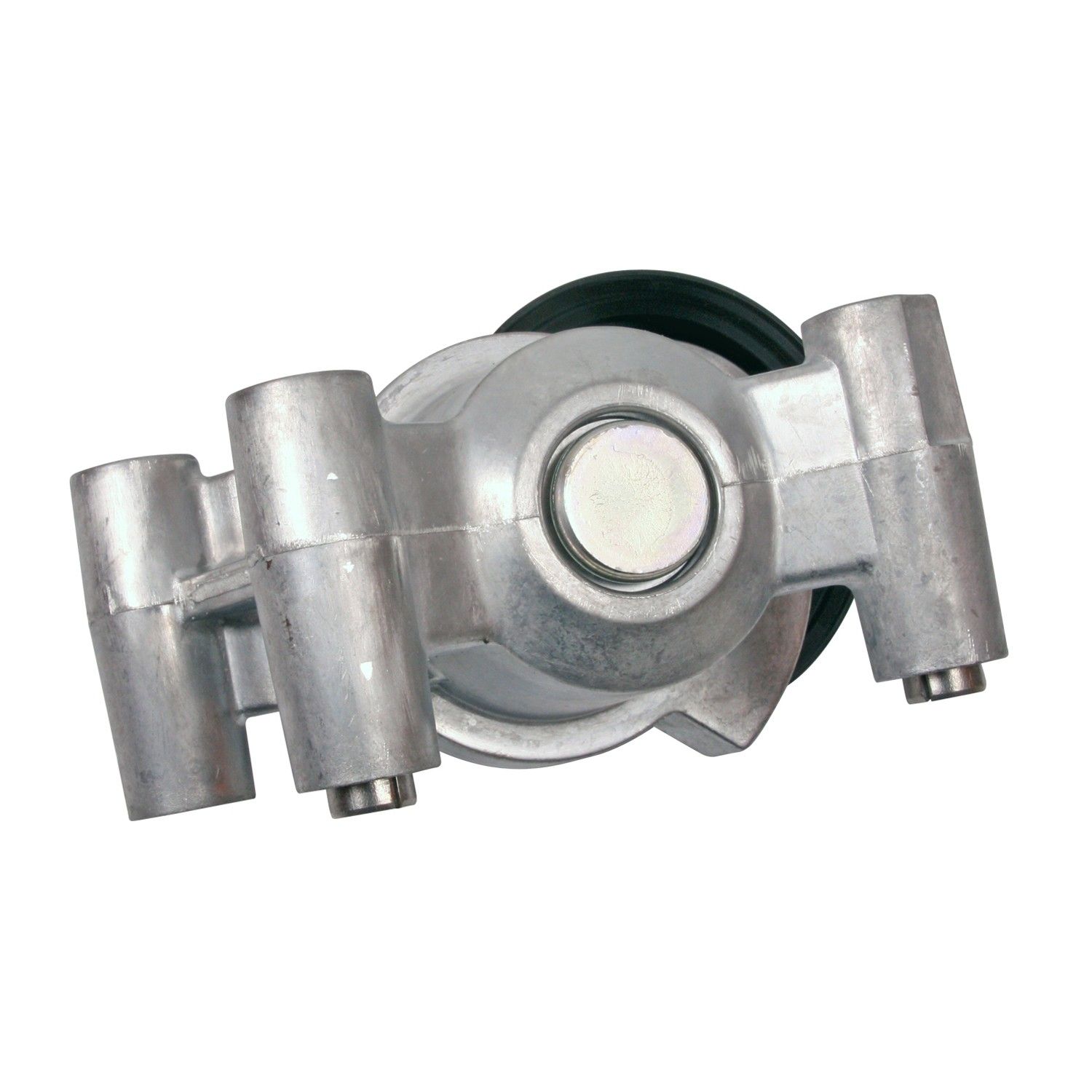 2013, 2012, 2011, 2010, 2009, 2008, 2007, 2006, 2005, 2004 Mazda 3 Accessory Drive Belt Tensioner Assembly
