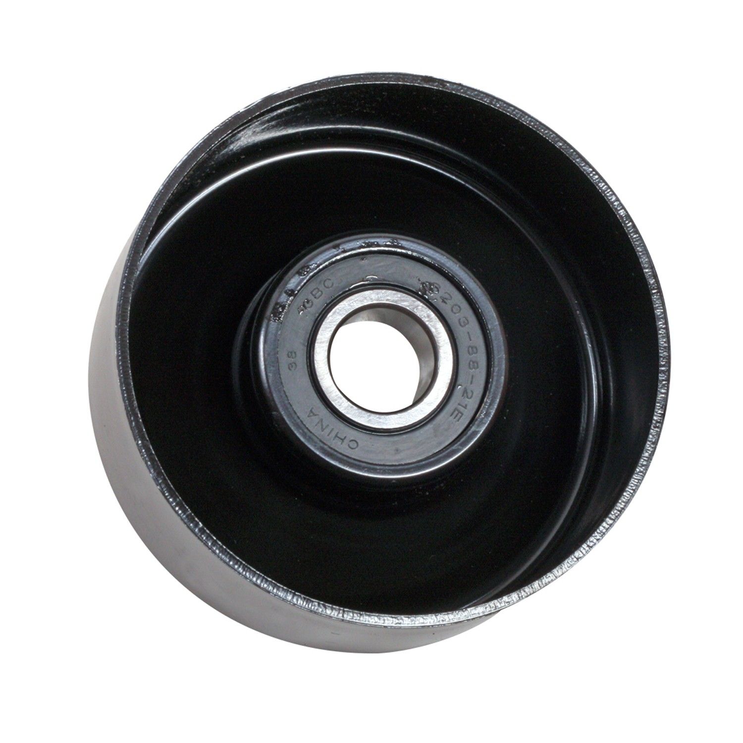 2002, 2001, 2000, 1999, 1998 Lincoln Navigator Accessory Drive Belt Idler Pulley