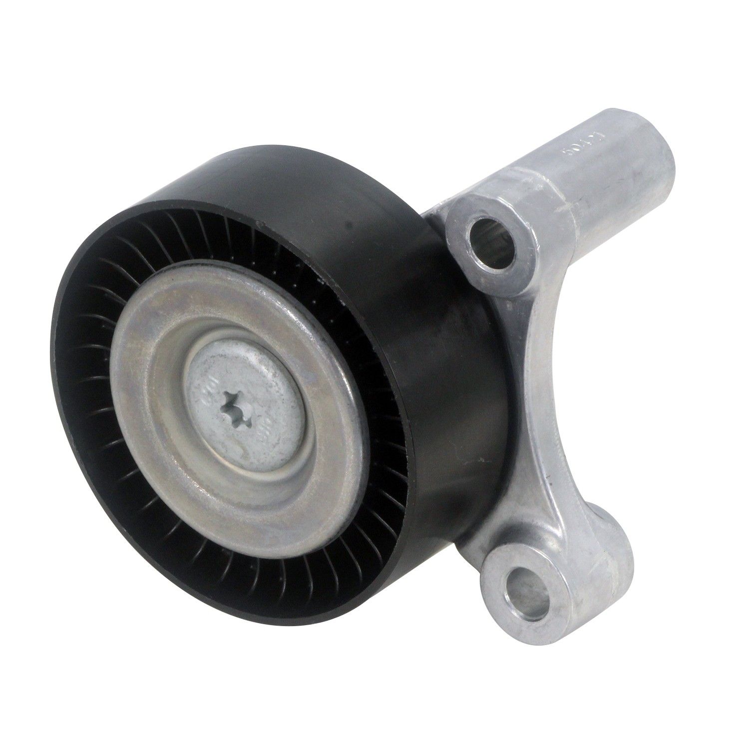 2020, 2019, 2018, 2017 Volvo S90 Accessory Drive Belt Idler Pulley