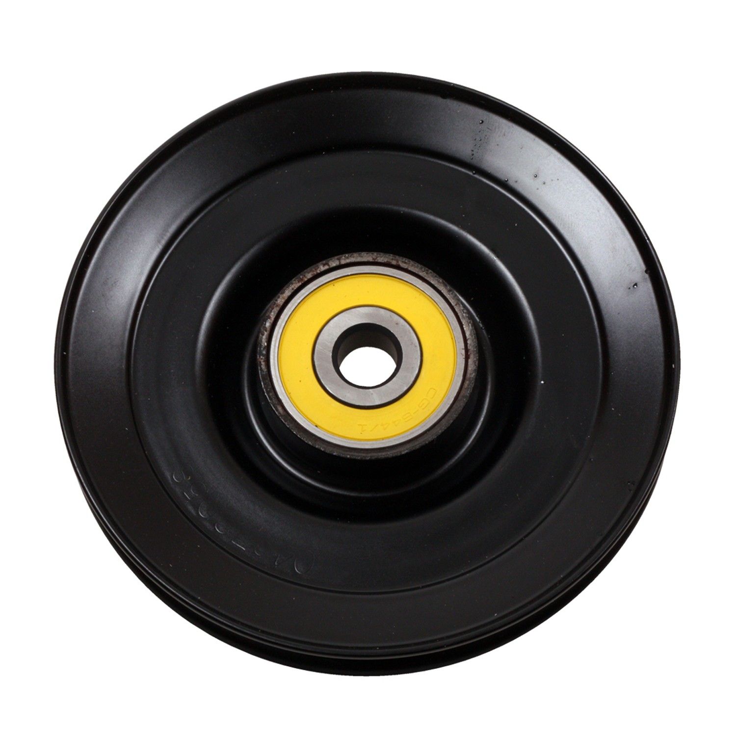1989 Dodge Shadow Accessory Drive Belt Idler Pulley