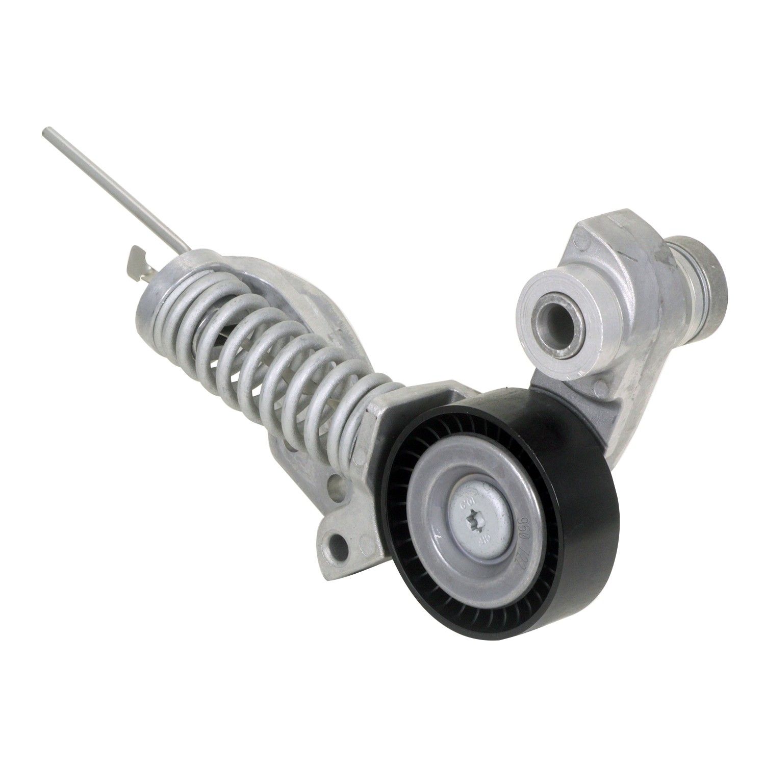 2016, 2015 Volvo S80 Accessory Drive Belt Tensioner Assembly