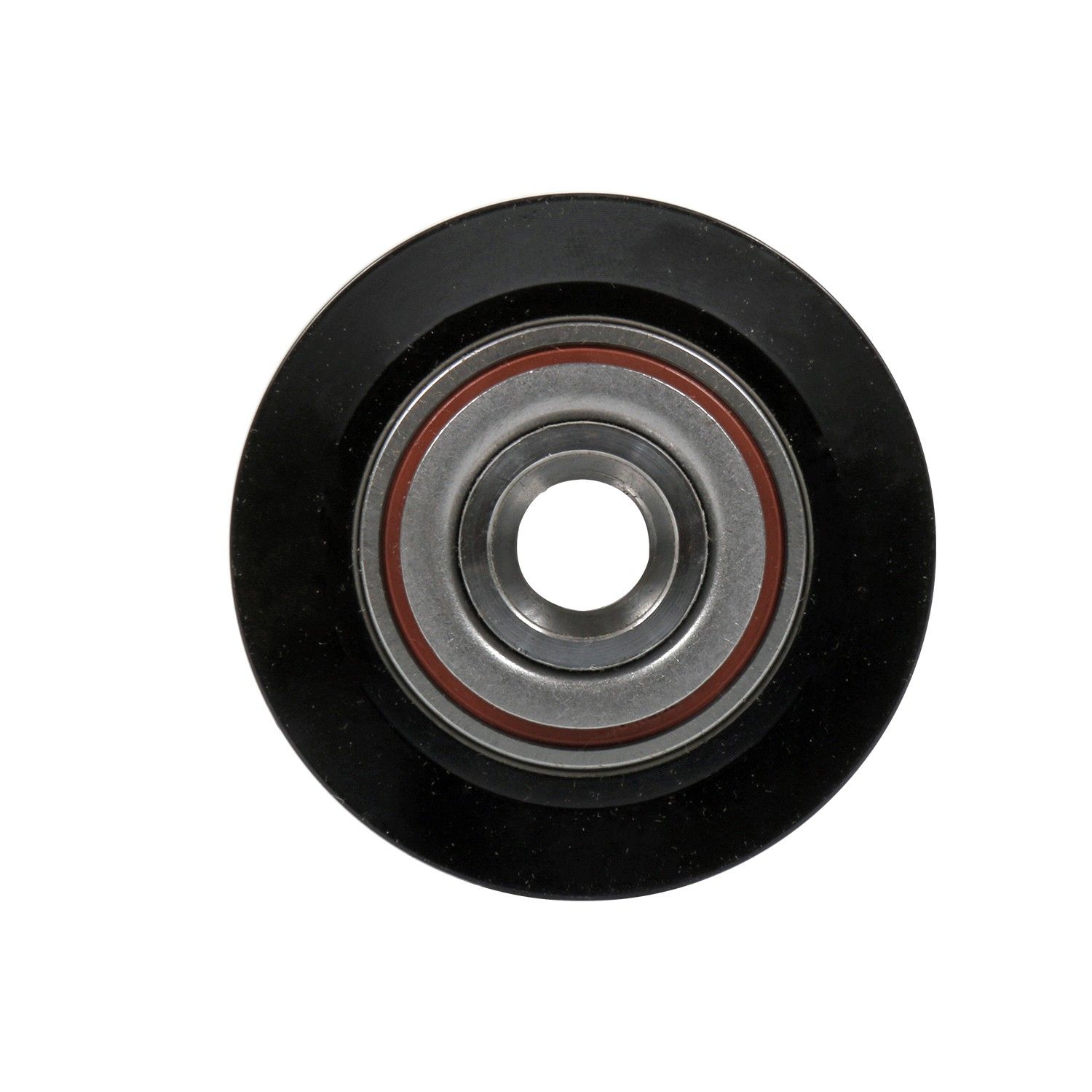 2020, 2019, 2018, 2017 Chevrolet Express 2500 Alternator Decoupler Pulley